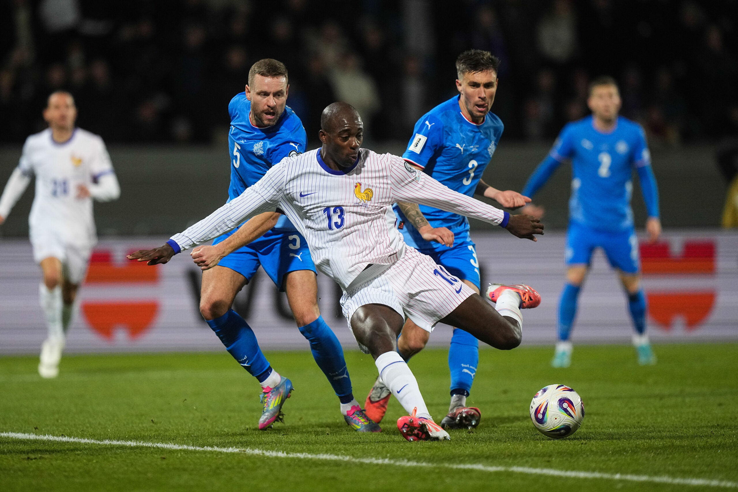 Qualifications : les Bleus seront qualifiés pour la Coupe du monde 2026 si...