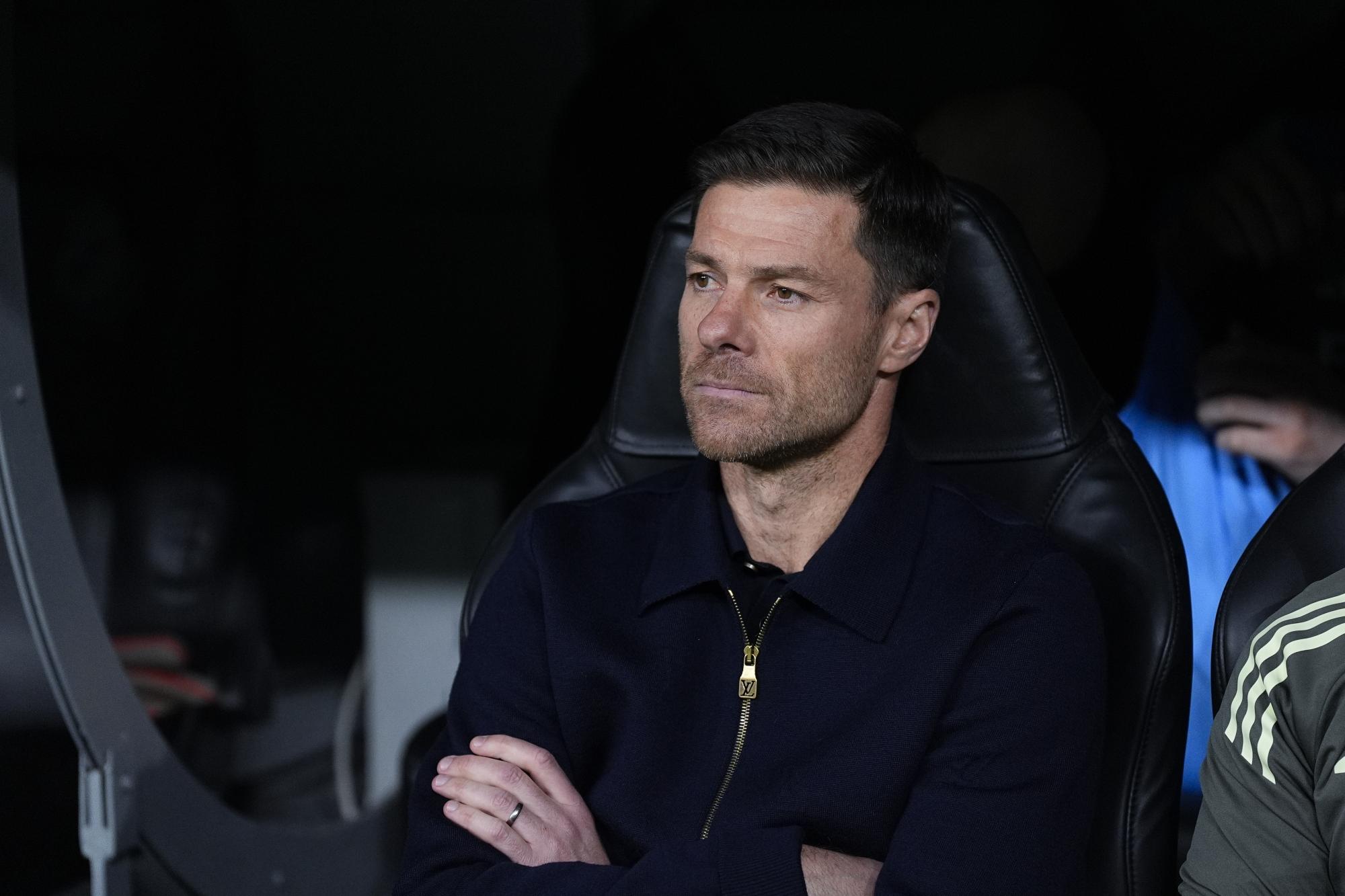 Real Madrid : un objectif aurait été fixé à Xabi Alonso pour garder son poste