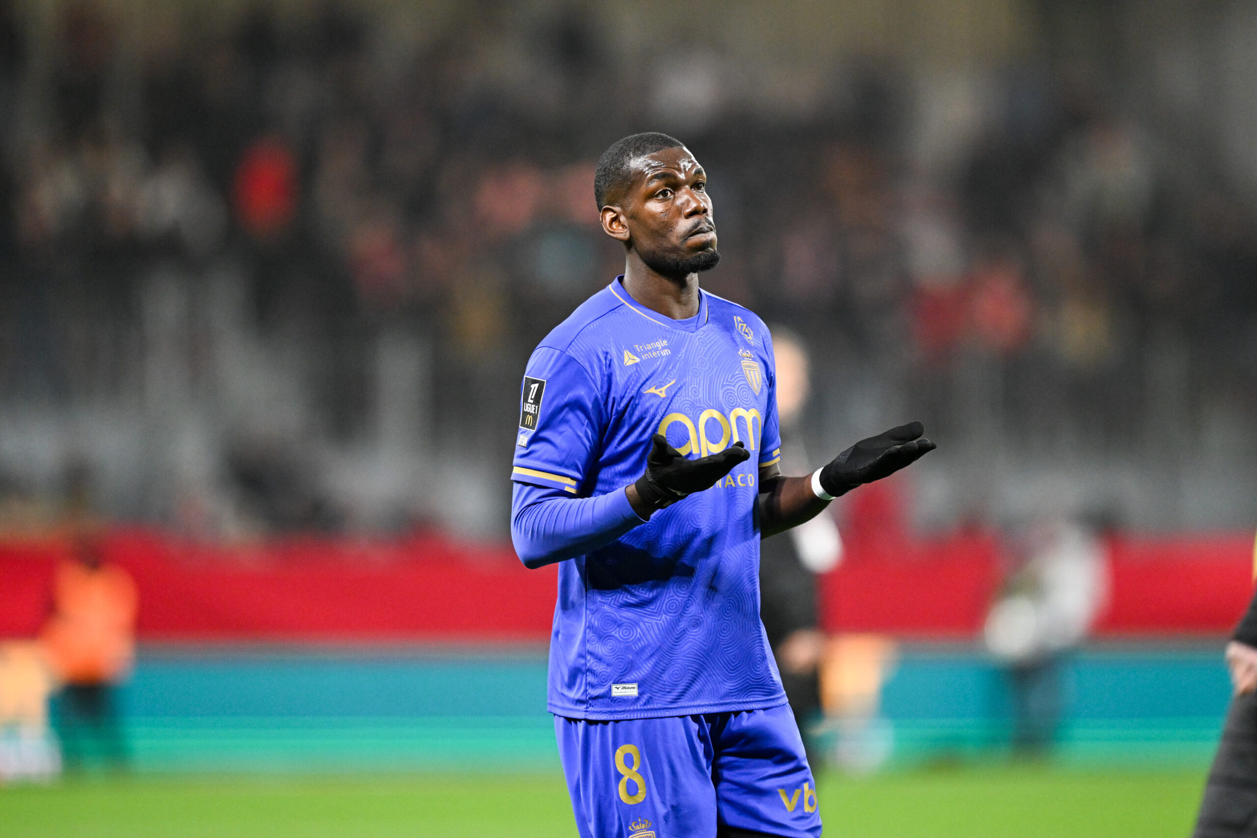 AS Monaco : Pourquoi Paul Pogba se lance dans le business des courses de chameaux