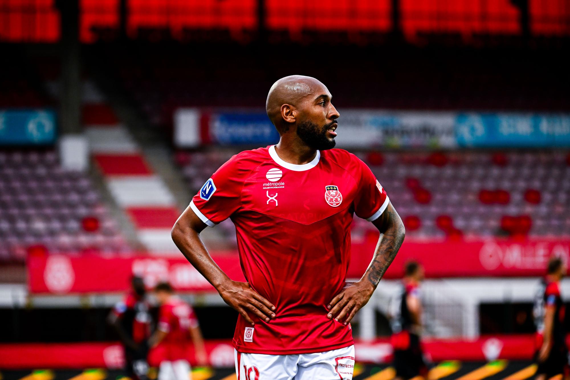 National : Rouen remporte le derby et prend la tête, Dijon accroché par Châteauroux