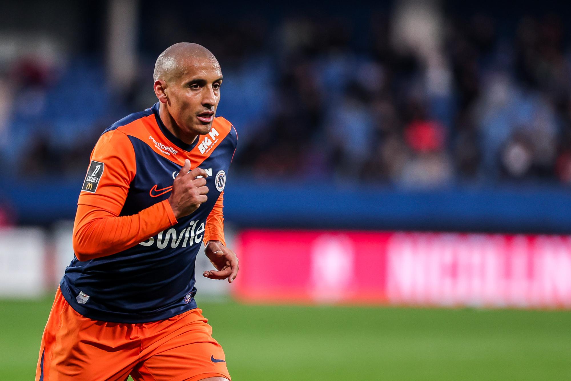 Ligue 1 : Passé par Montpellier, Bordeaux ou l'ASSE, Wahbi Khazri met un terme à sa carrière