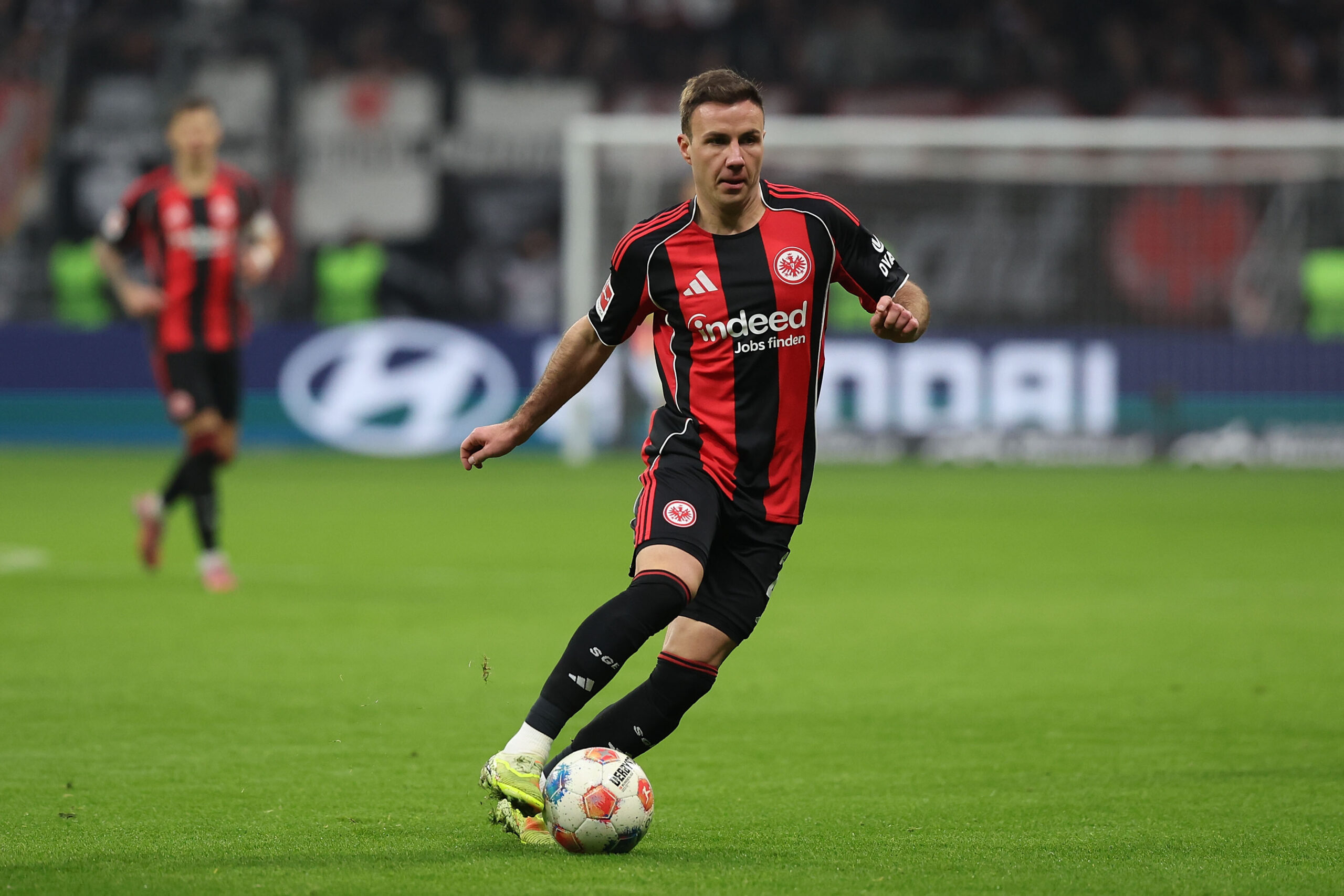 Hoffenheim et Francfort intègrent le top 5 de Bundesliga, première victoire depuis 10 matchs à St. Pauli