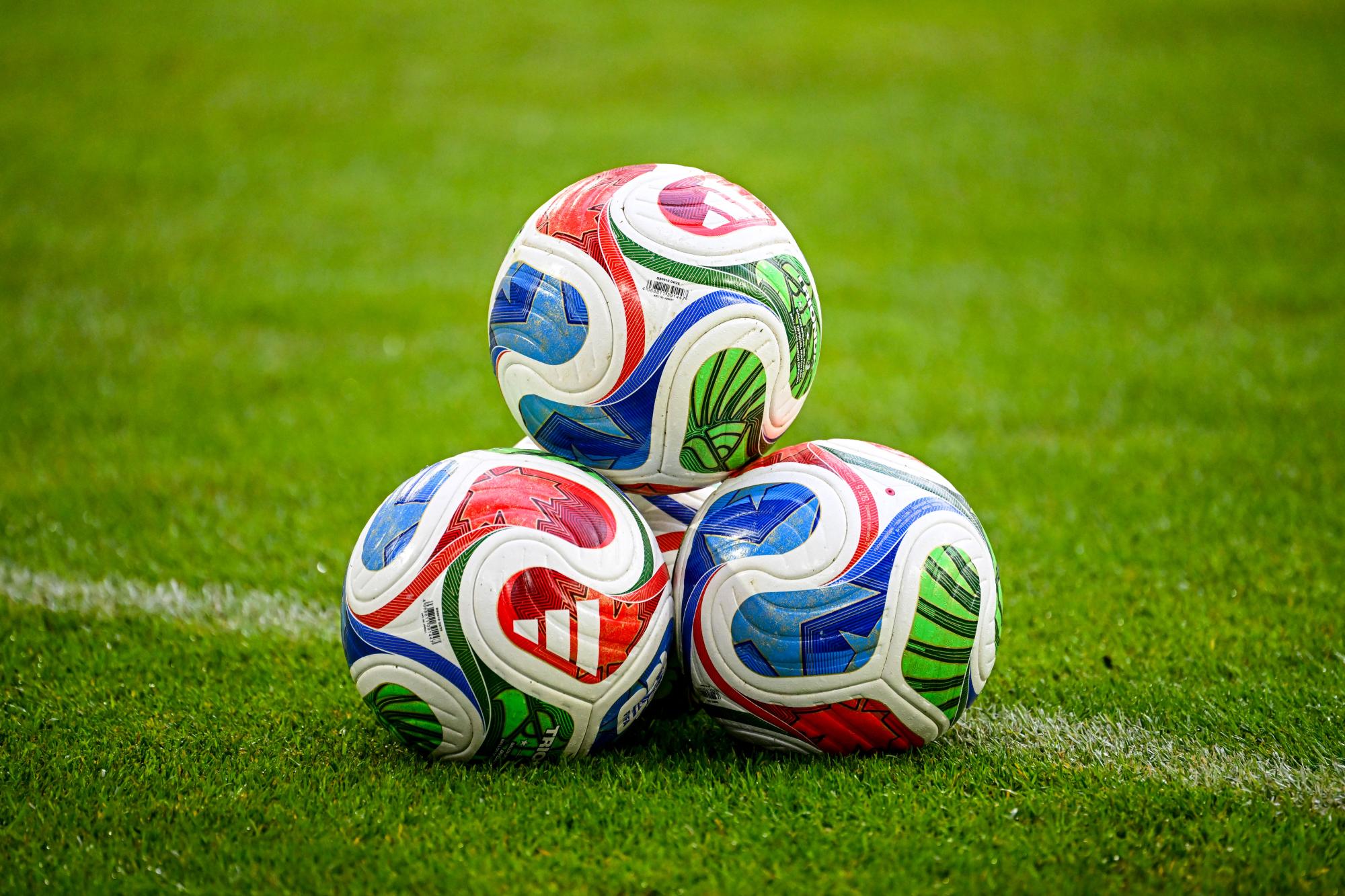 On a retrouvé le joueur préféré de Roberto De Zerbi, qui évolue au Kenya