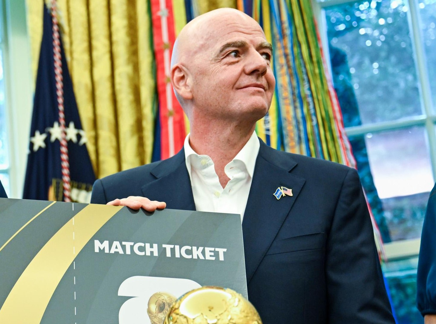 Plus de 6 000 euros pour suivre son équipe jusqu'en finale, les supporters dégoûtés par la billetterie de la Coupe du monde 2026