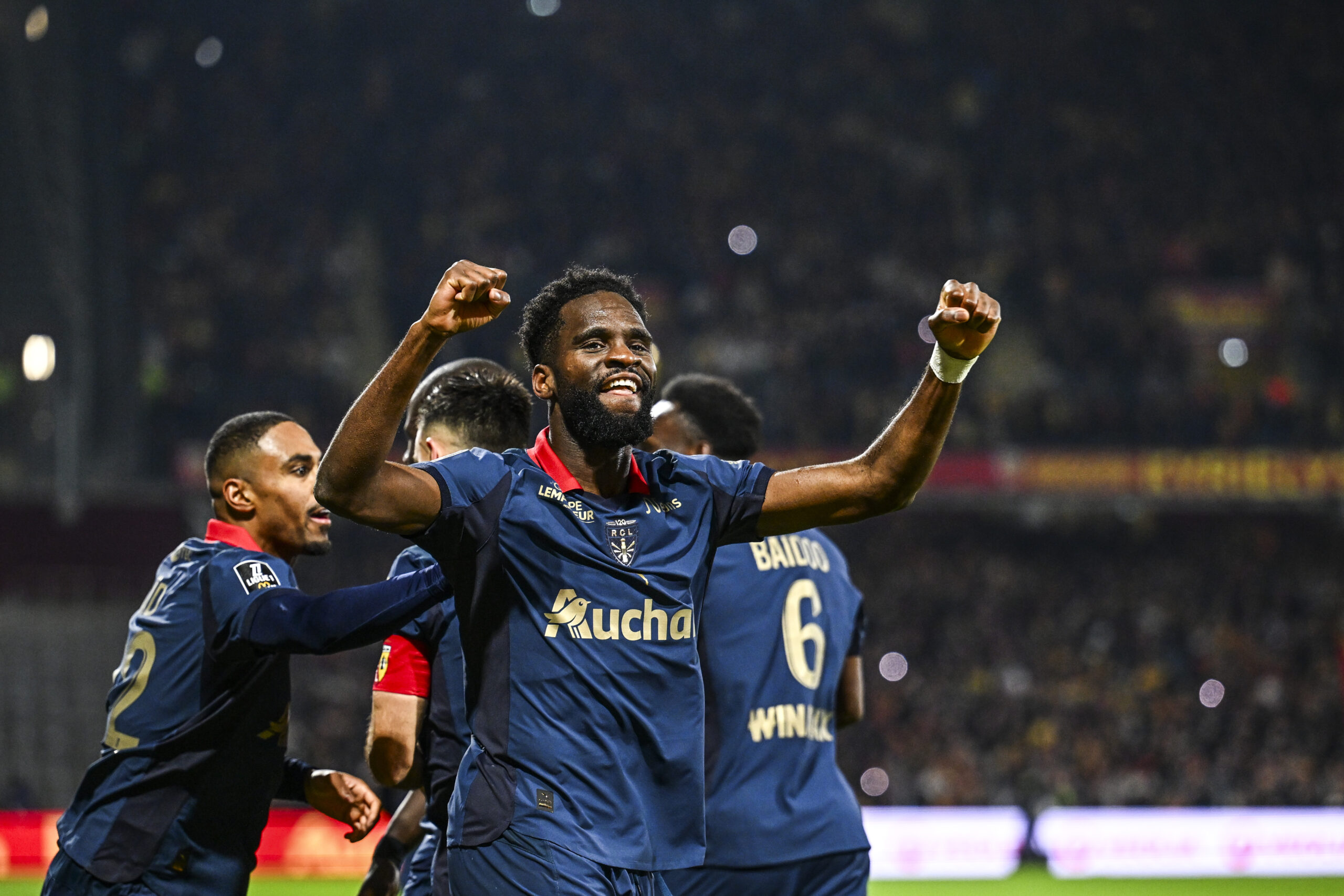 Lens peut-il concurrencer le PSG jusqu'au bout pour le titre de Ligue 1 ?