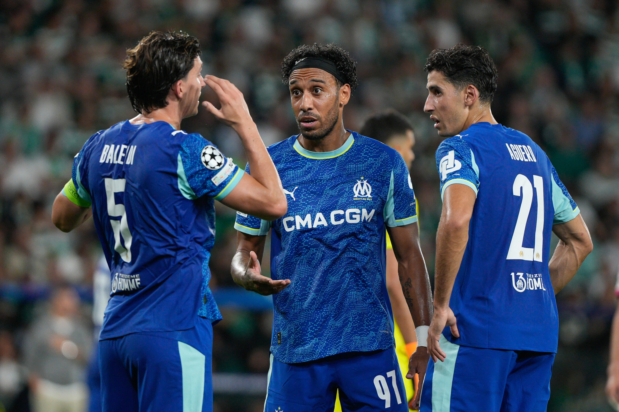 PSG, Lyon, Marseille : quels sont les clubs de Ligue 1 les plus affaiblis par la Coupe d'Afrique des nations (CAN 2025) ?