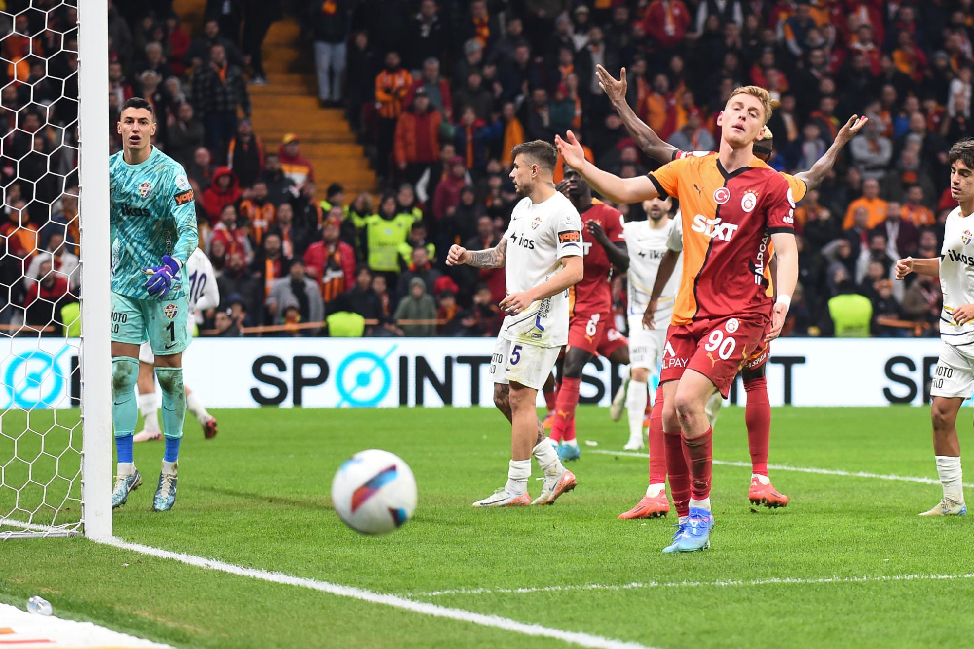 Scandale des paris sportifs illégaux : Metehan Baltac1, de la Ligue des champions à la prison en Turquie