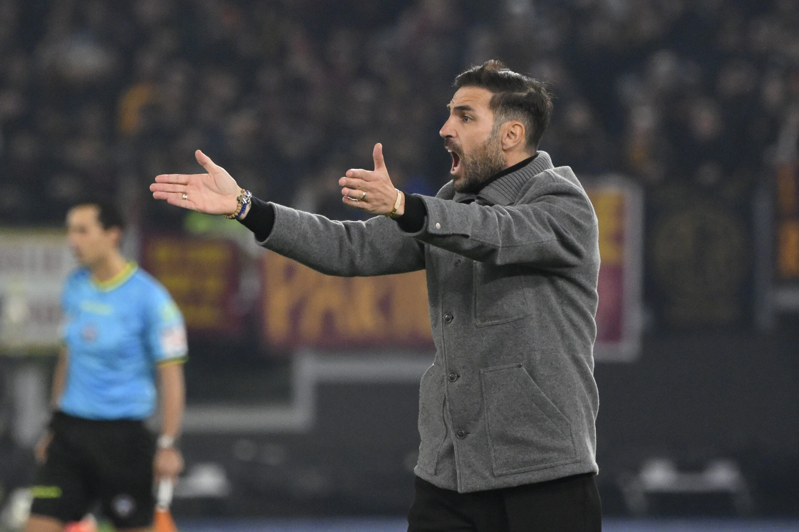 CAN 2025 : Cesc Fàbregas, le Sénégal et Assane Diao, une affaire qui illustre un mal persistant