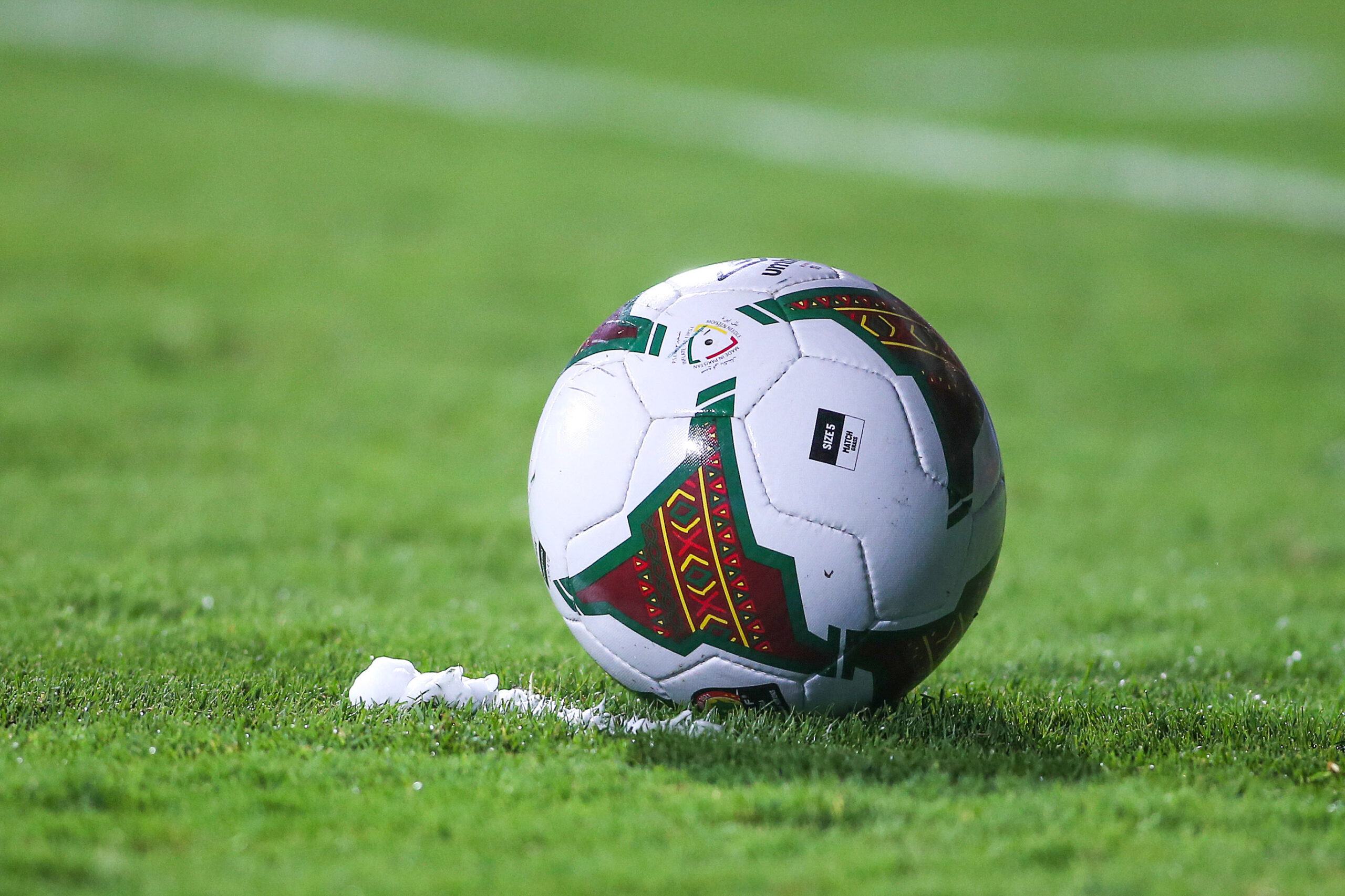 Jonah Fabisch, de la troisième division allemande à la CAN 2025 avec le Zimbabwe