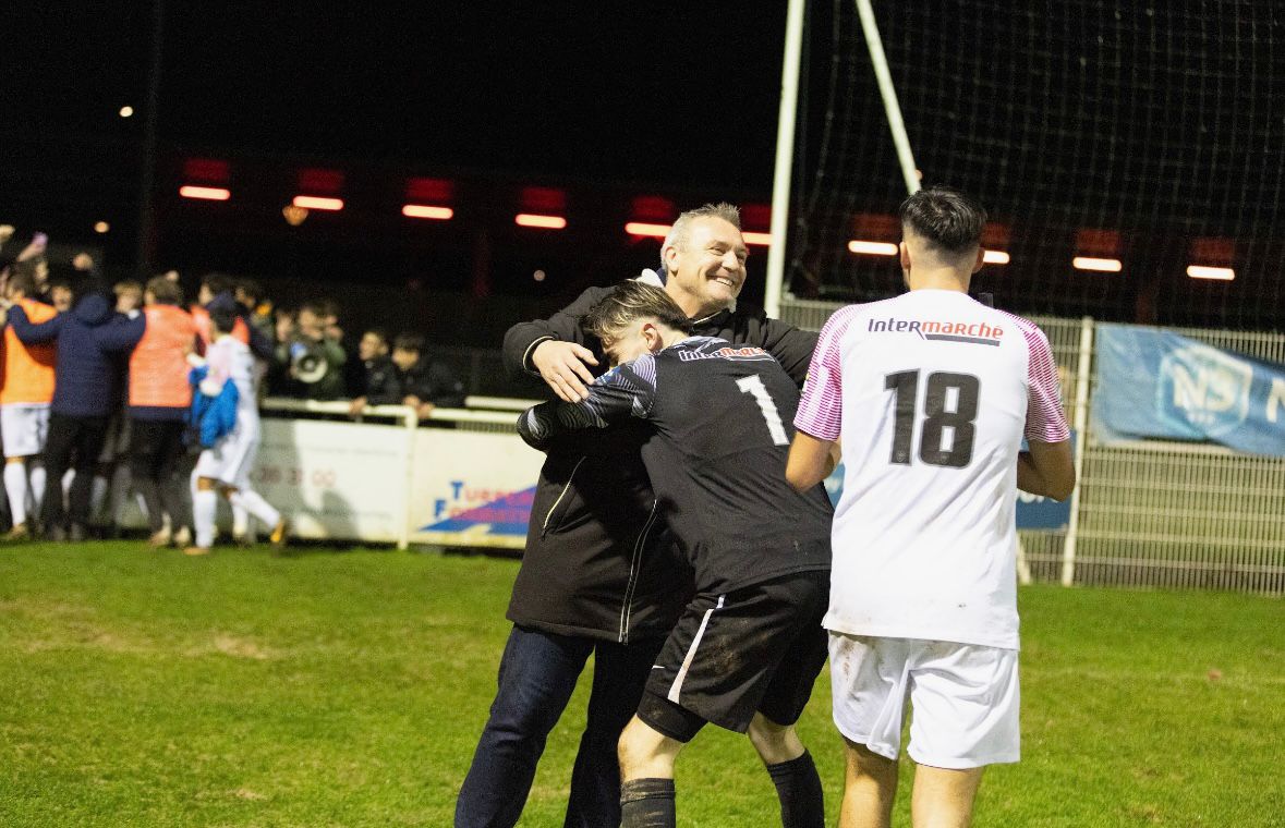 Fontenay-le-Comte-PSG : Dans la famille Renou, tous les chemins mènent à la Coupe de France