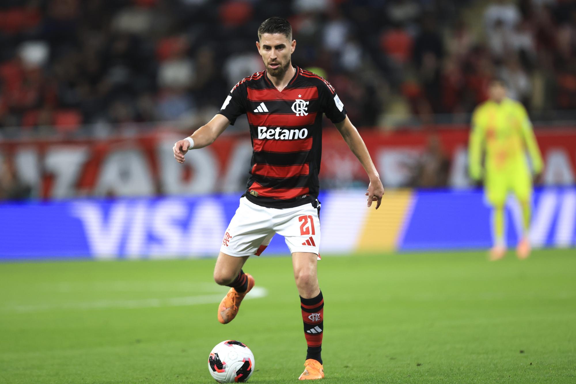 En direct : PSG - Flamengo