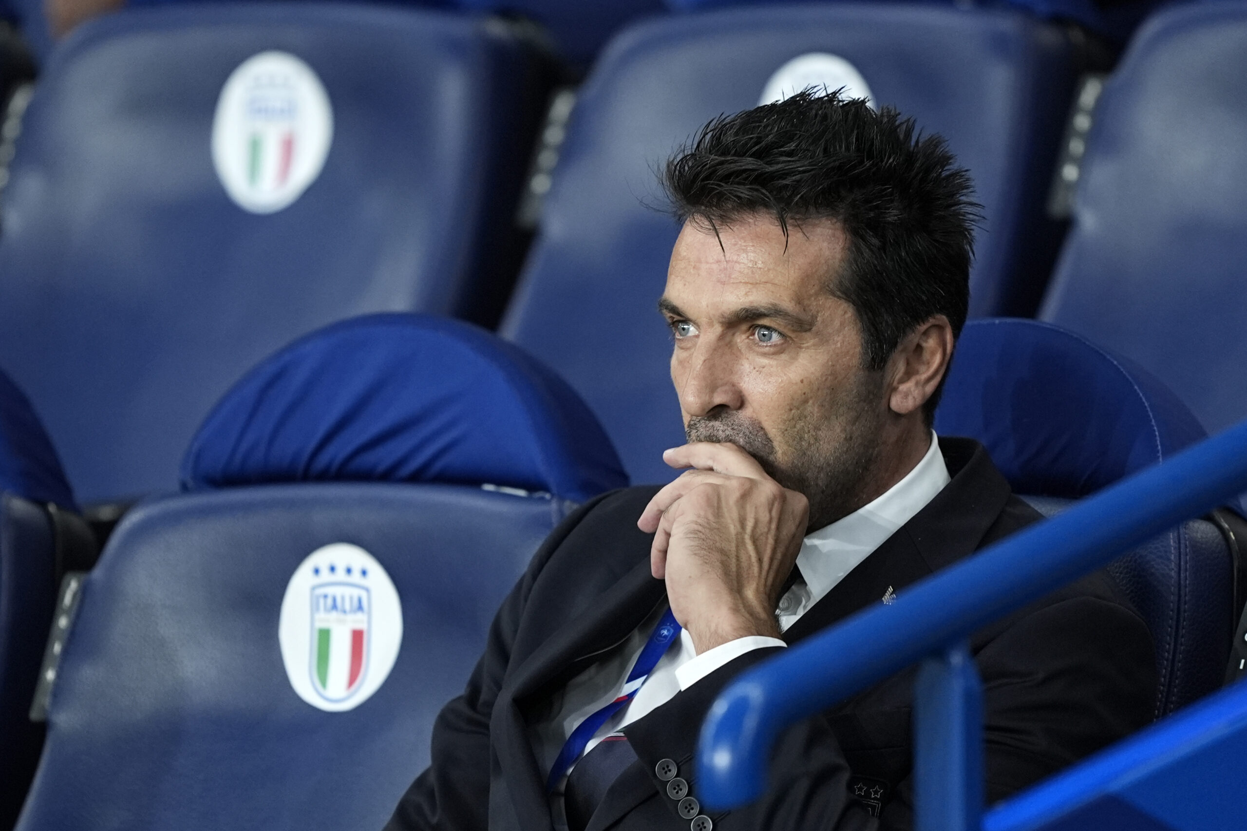 Italie : Gianluigi, le Buffon de la reine Giorgia Meloni et la vague populiste qui touche aussi le foot