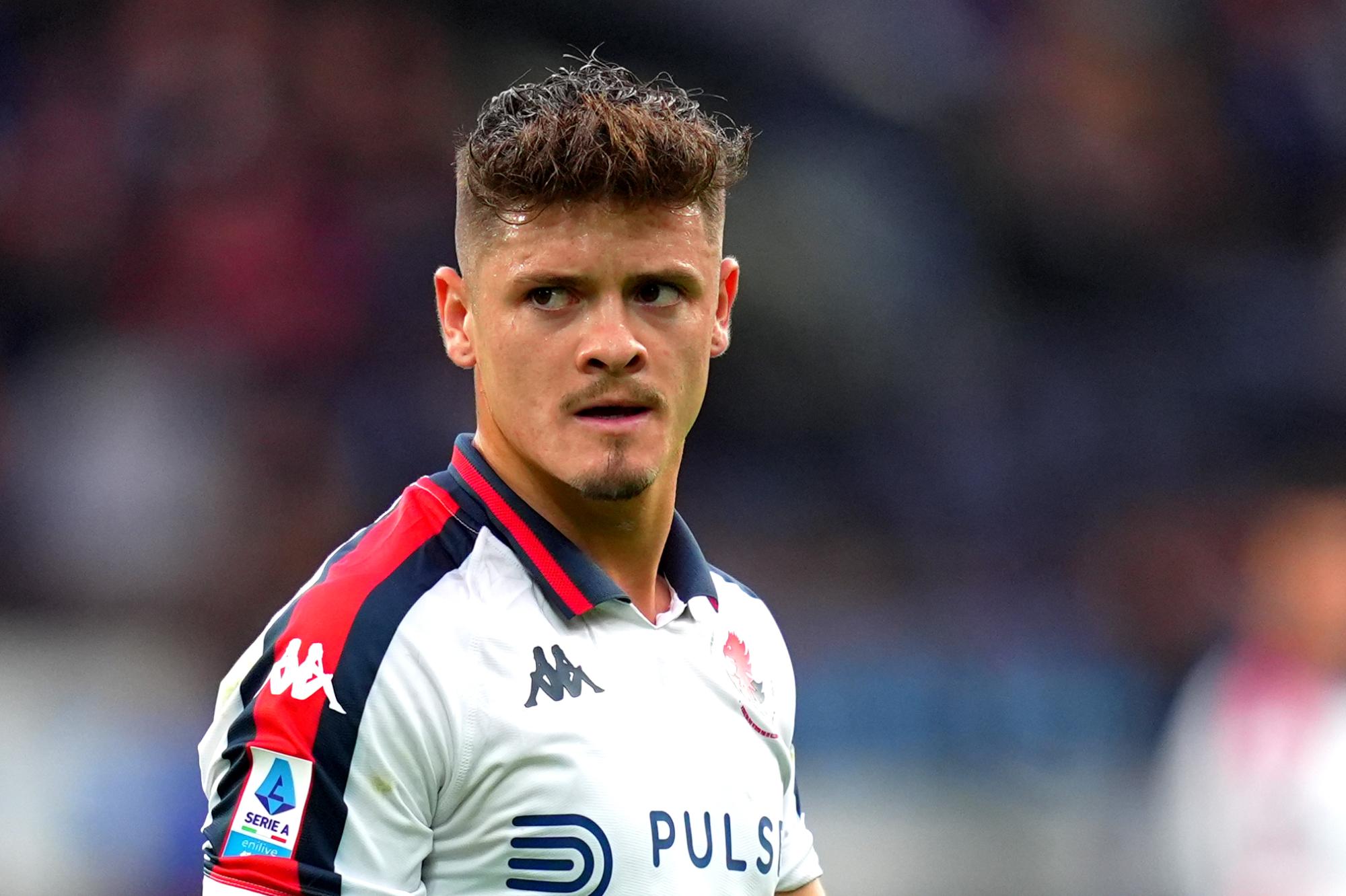 Un drame dans l'Ain endeuille la famille de Vitinha (l'ex-attaquant de l'OM)