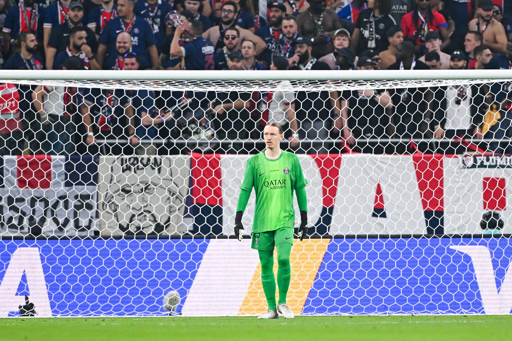 Coupe intercontinentale : Safonov offre la Coupe intercontinentale au Paris Saint-Germain