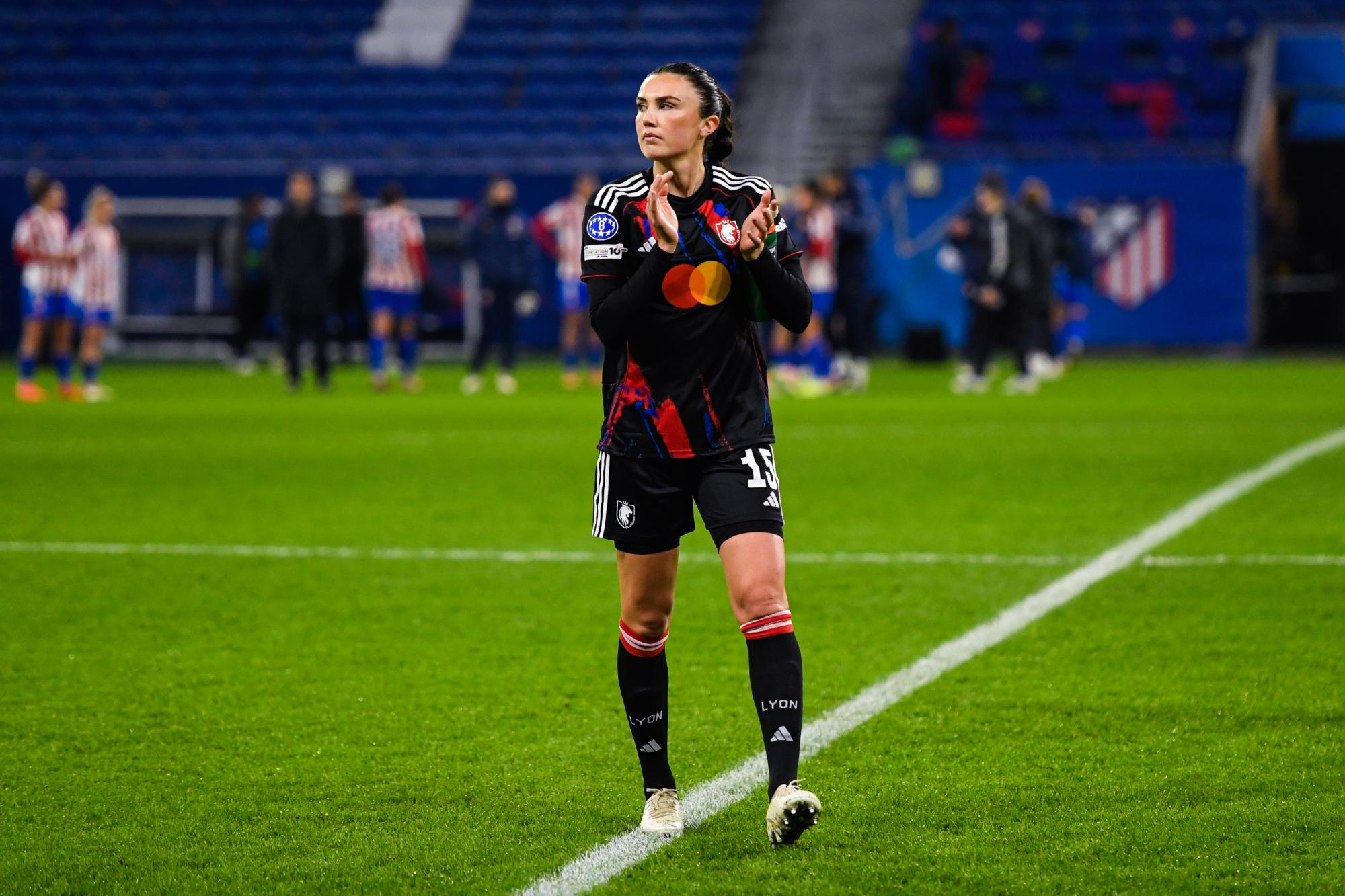 Ligue des champions : l'OL Lyonnes et le Paris FC connaissent leur programme