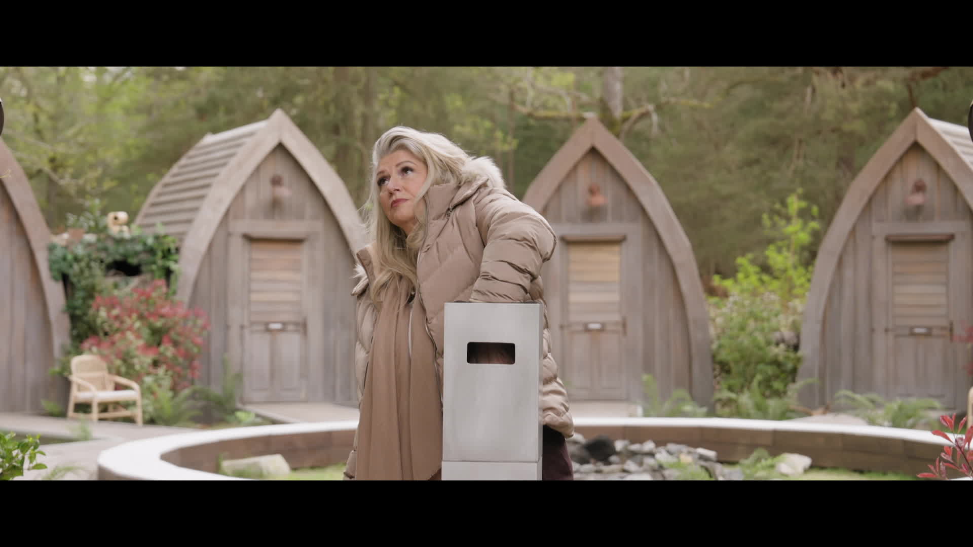 Les notes de Loups Garous saison 2 épisode 4