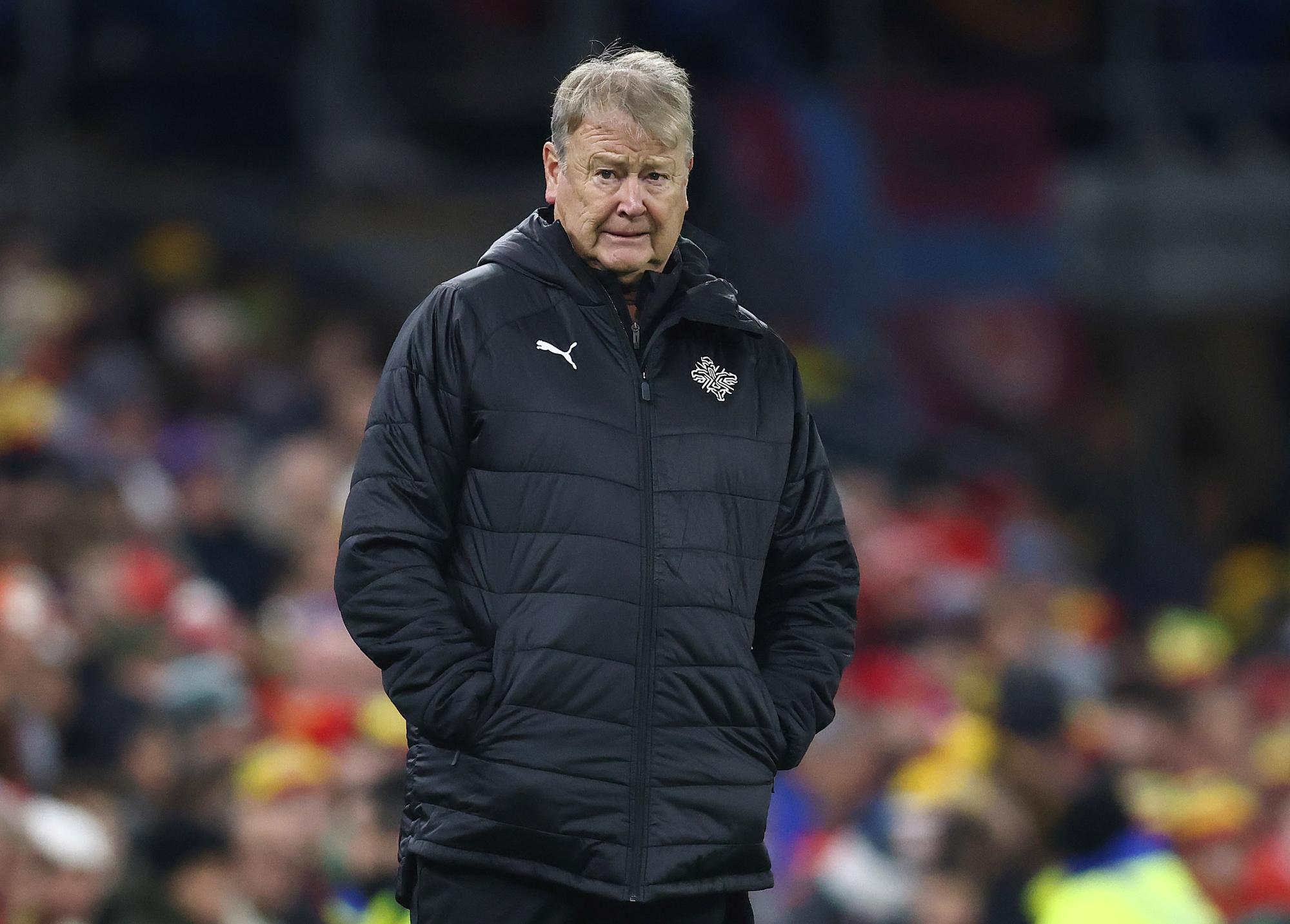 Norvège : Åge Hareide, ancien international norvégien et sélectionneur du Danemark est décédé à l'âge de 72 ans