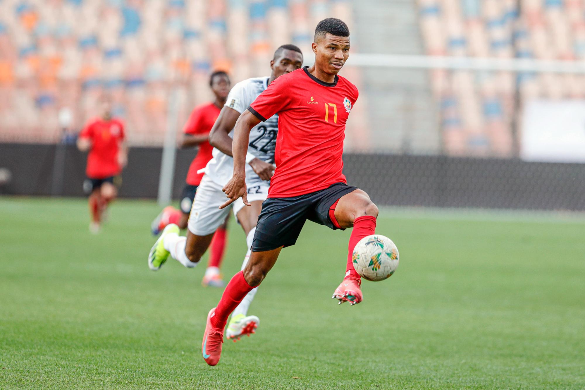 Les 10 joueurs à suivre durant cette CAN 2025