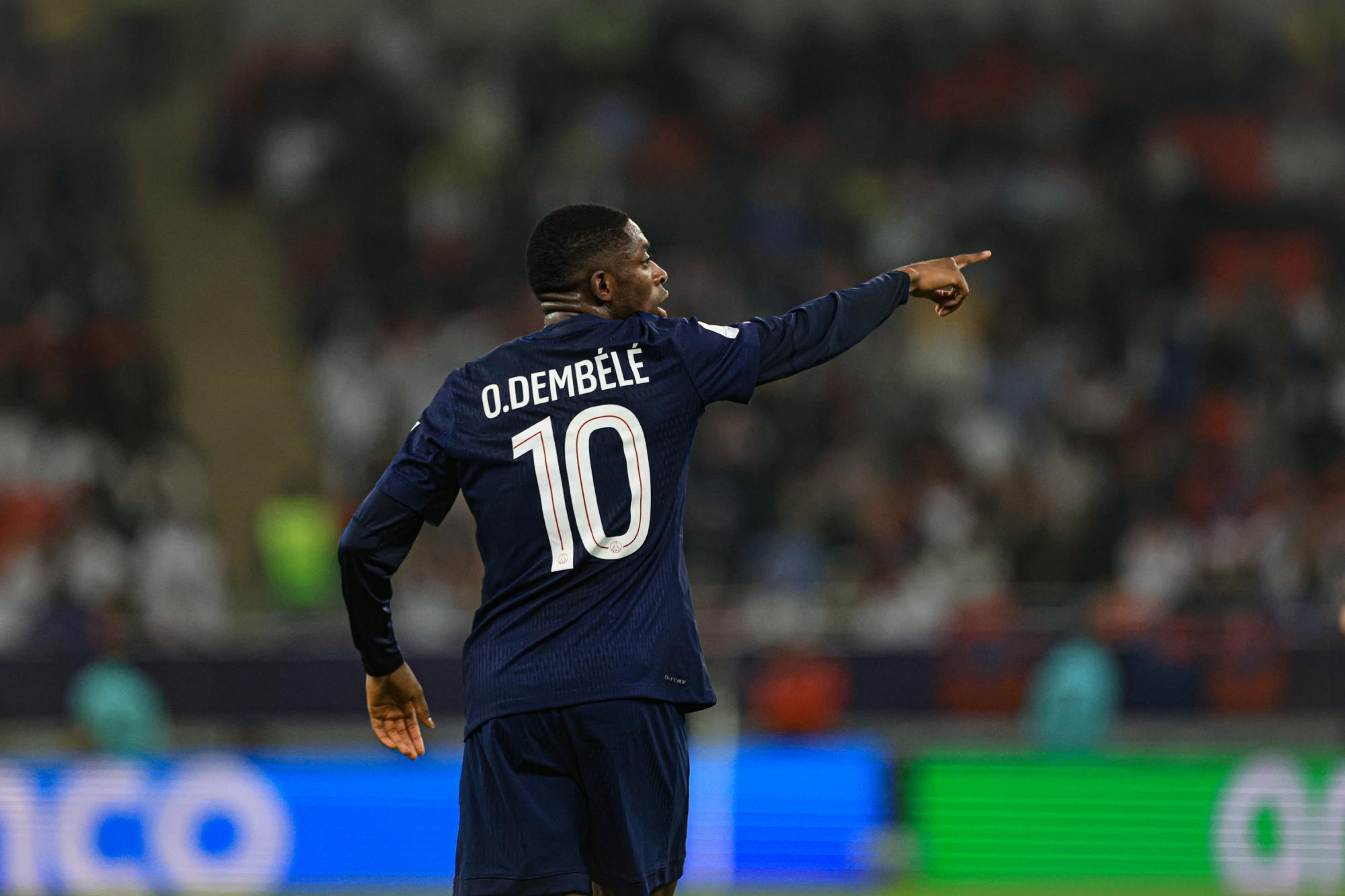 Coupe de France : En difficulté depuis le début de la saison, en manque de confiance et enchaînant les blessures, reverra-t-on un jour le Ousmane Dembélé de 2025 ?