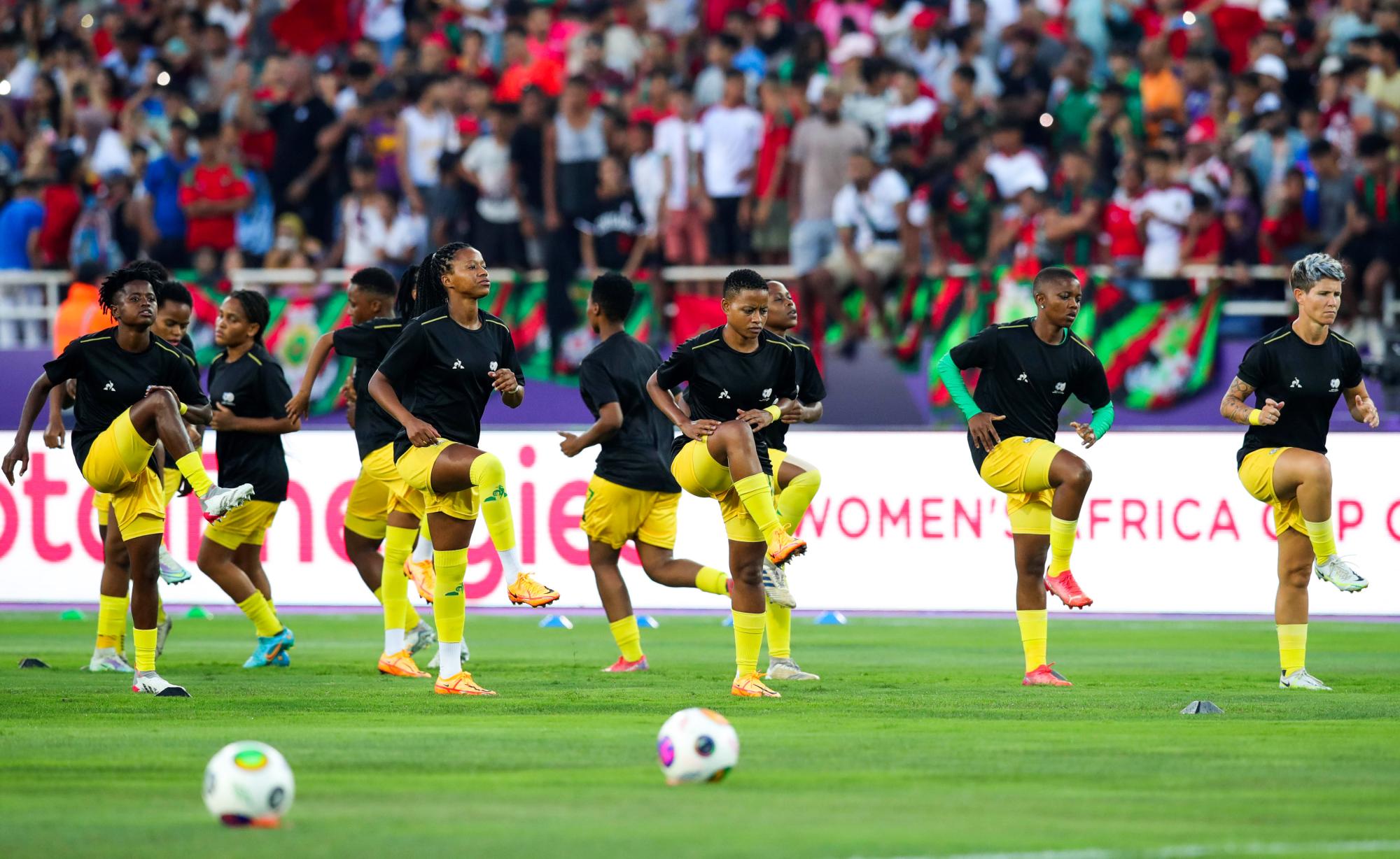 FIFPRO : « Un tiers des joueuses de football gagnent entre 0 et 4 999 dollars par an »