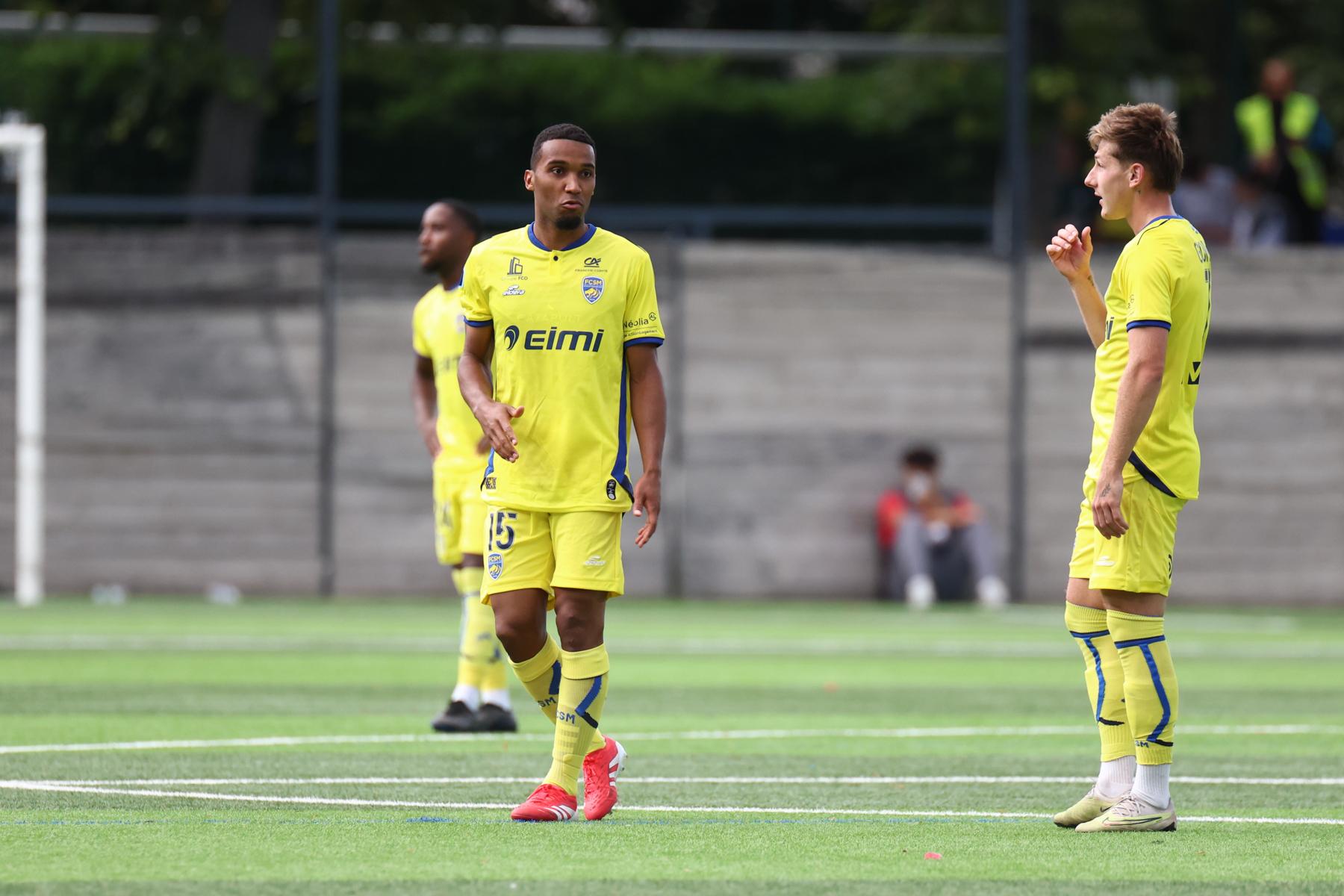 Coupe de France : «/Encore en difficulté financière/», Sochaux répond aux critiques de Béthune sur le partage de la recette