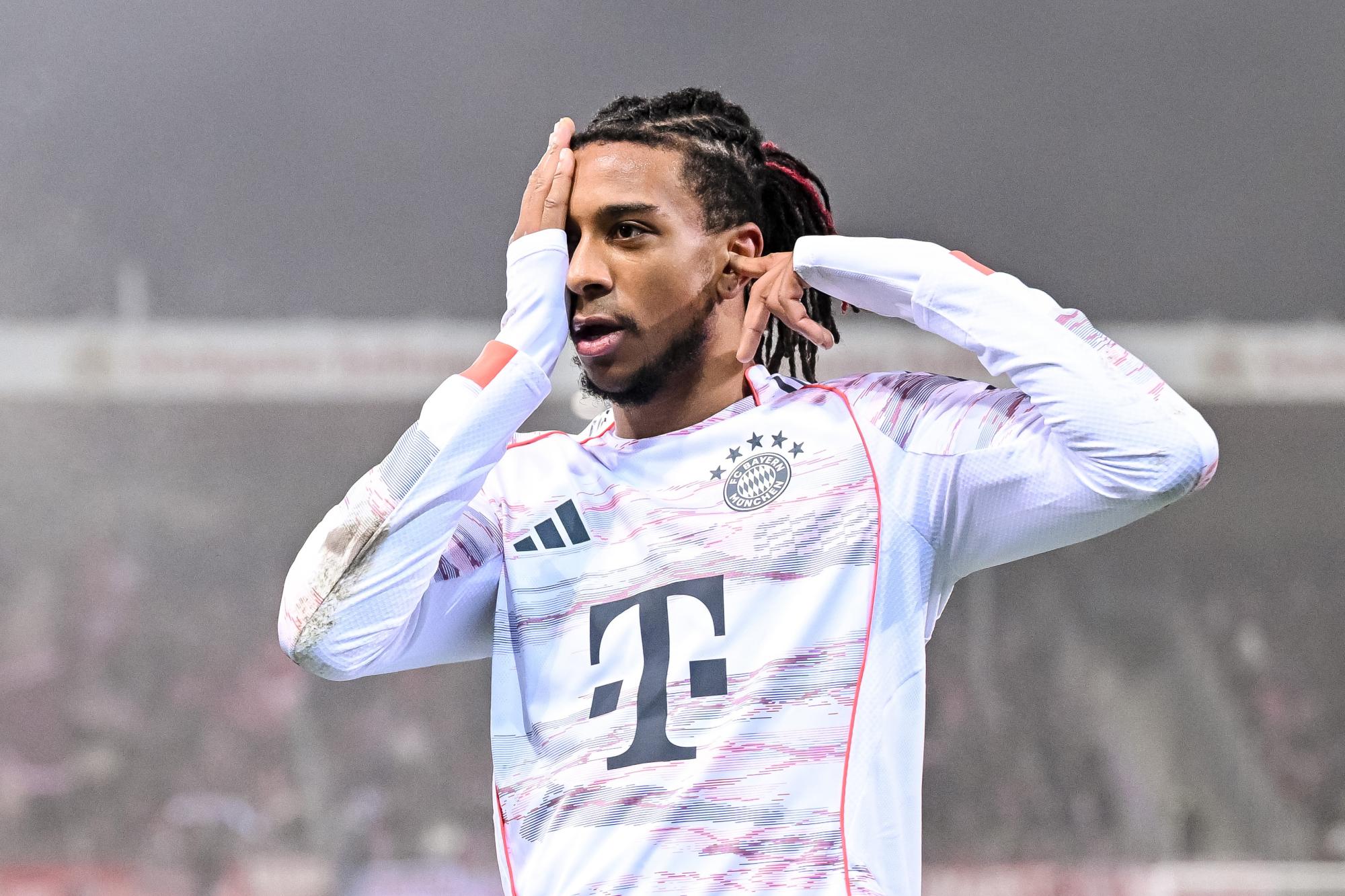 Bundesliga : Le Bayern finit l'année sur une bonne note à Heidenheim, Michael Olise et Harry Kane encore buteurs