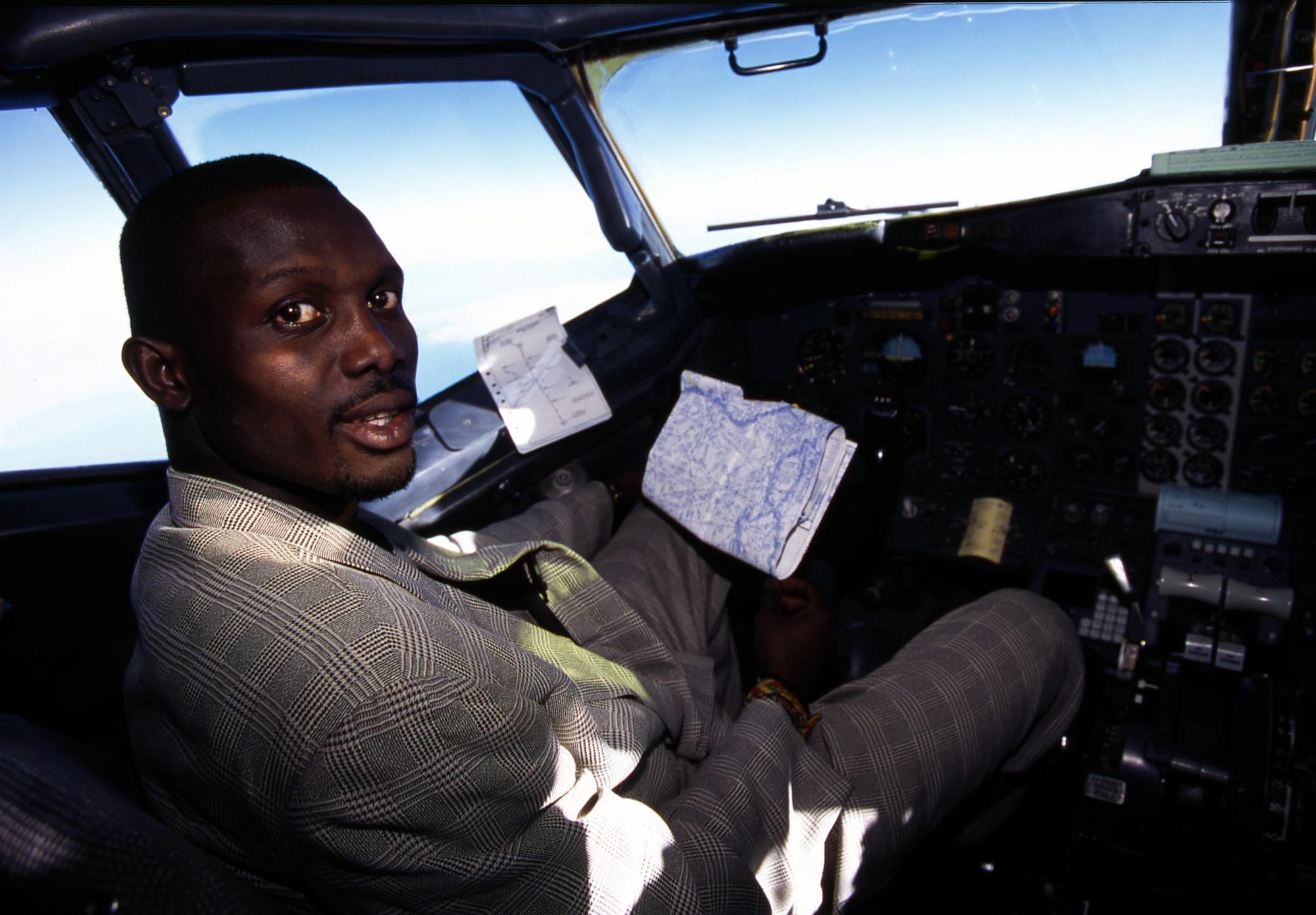 Top 50 : les plus grandes sélections africaines de l'histoire (40 à 31)