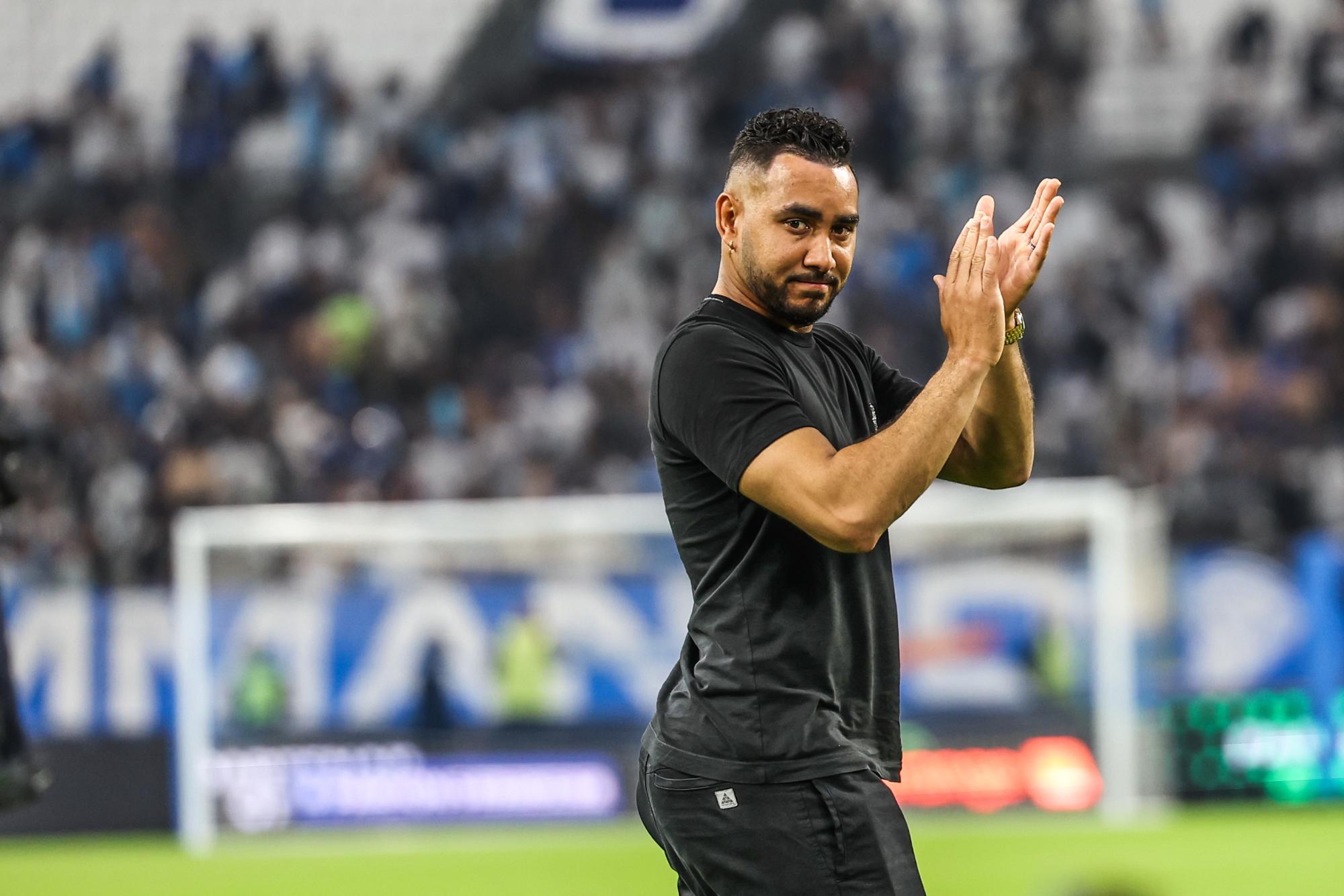 Sans club, Dimitri Payet chante du Tino Rossi pour la bonne cause