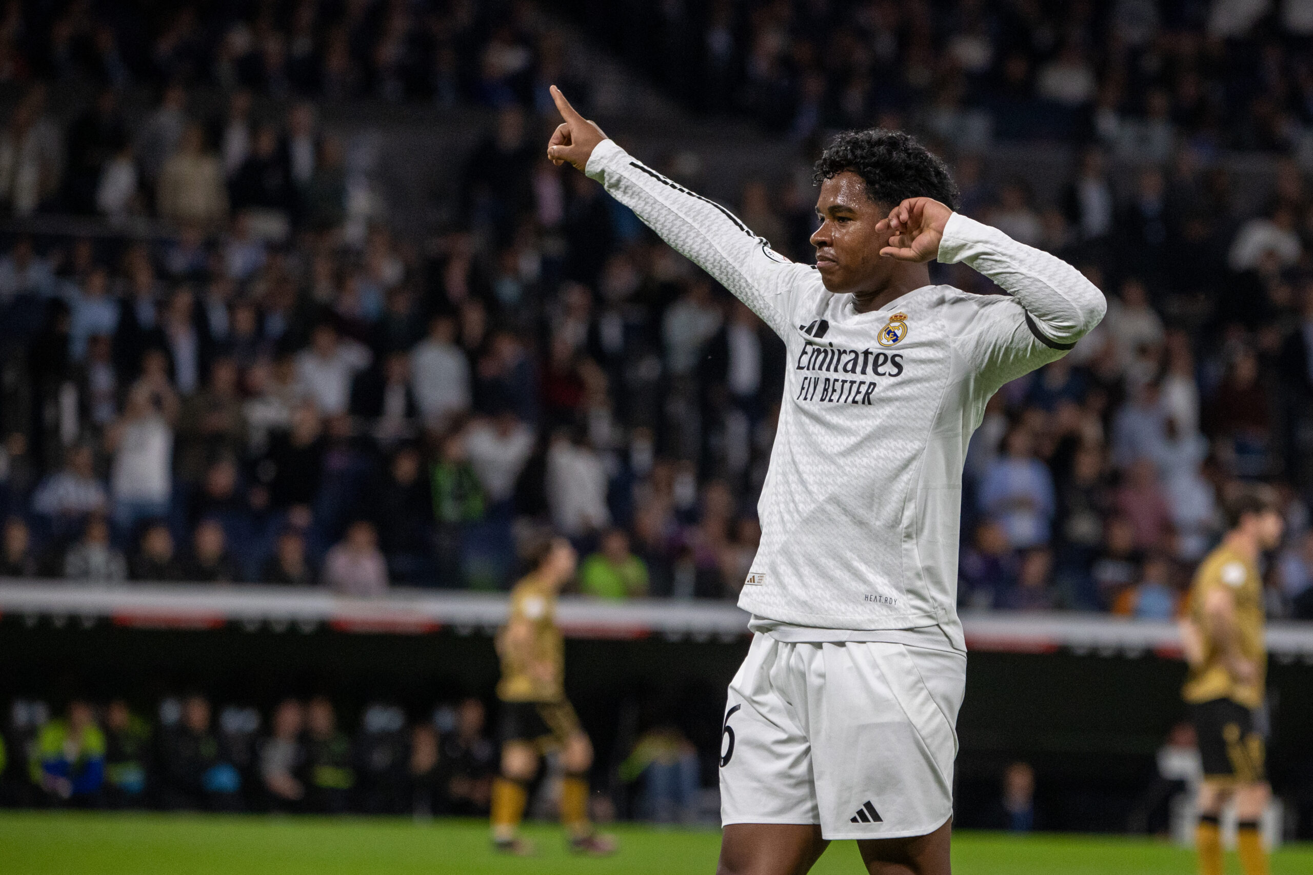 Endrick à l'Olympique lyonnais : vraiment une bonne idée ?