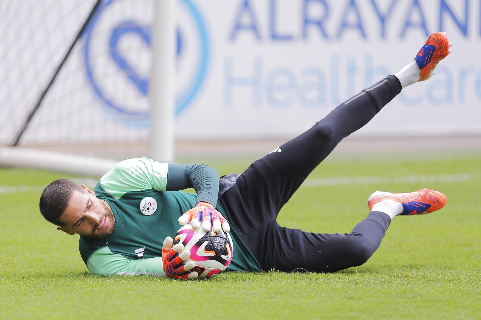 Algérie : Vladimir Petkovi laisse planer le doute sur le poste de gardien