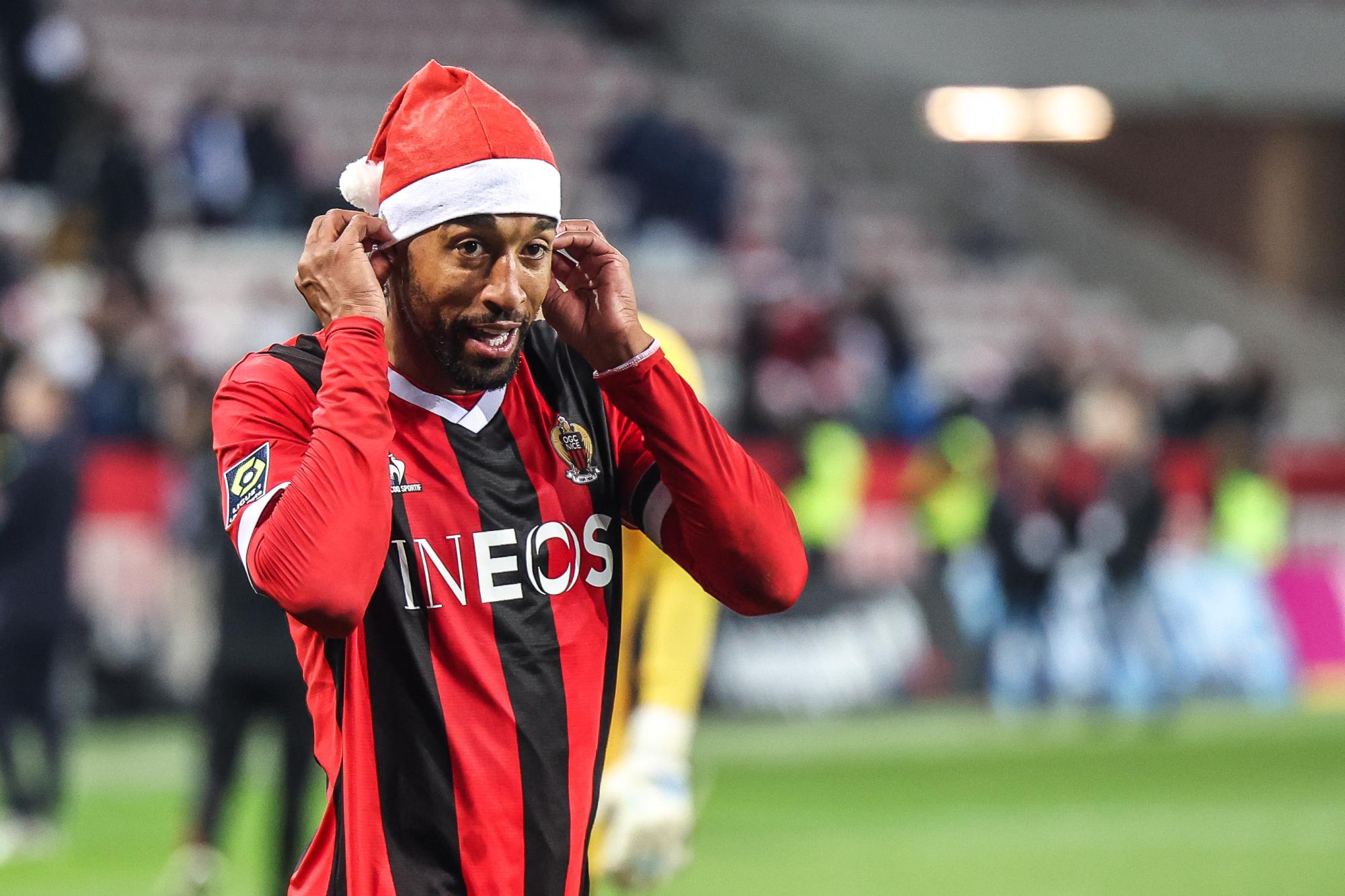 La liste de So Foot au Père Noël 2025