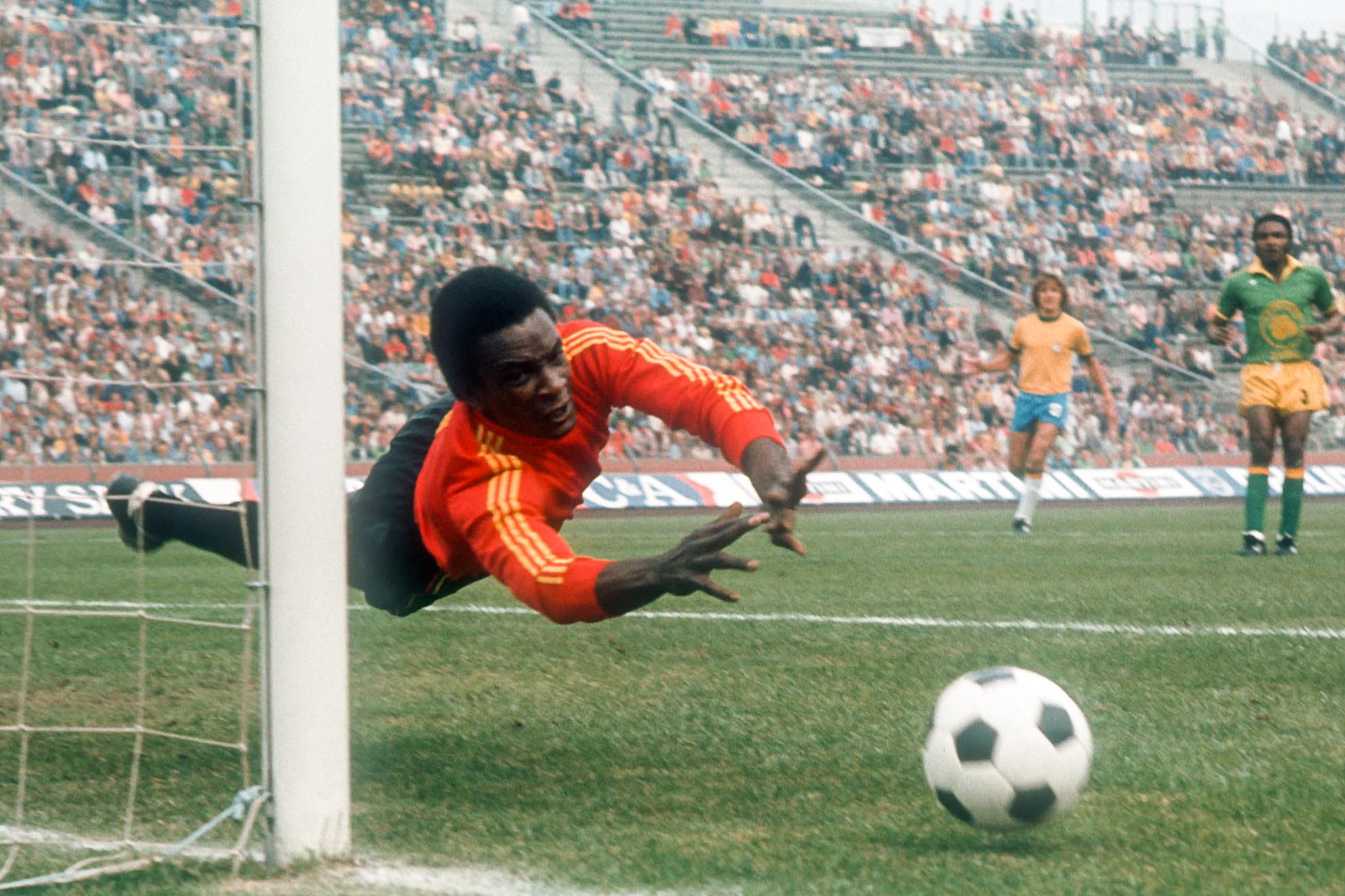 Top 50 : les plus grandes sélections africaines de l'histoire (30 à 21)