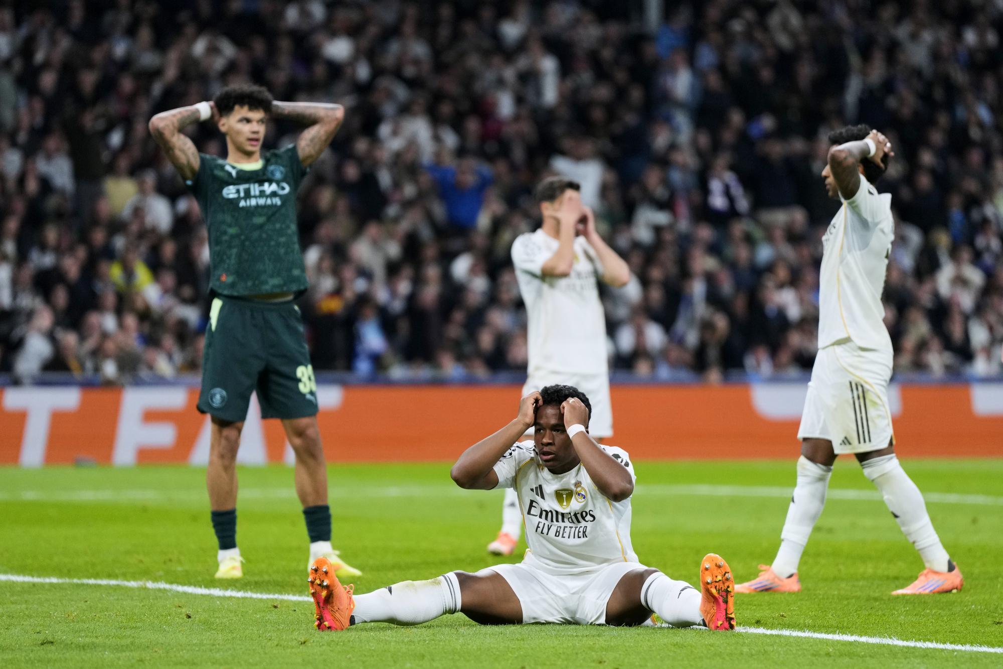 Olympique lyonnais : pourquoi Endrick ne pourra pas faire ses débuts contre l'AS Monaco le samedi 3 janvier prochain