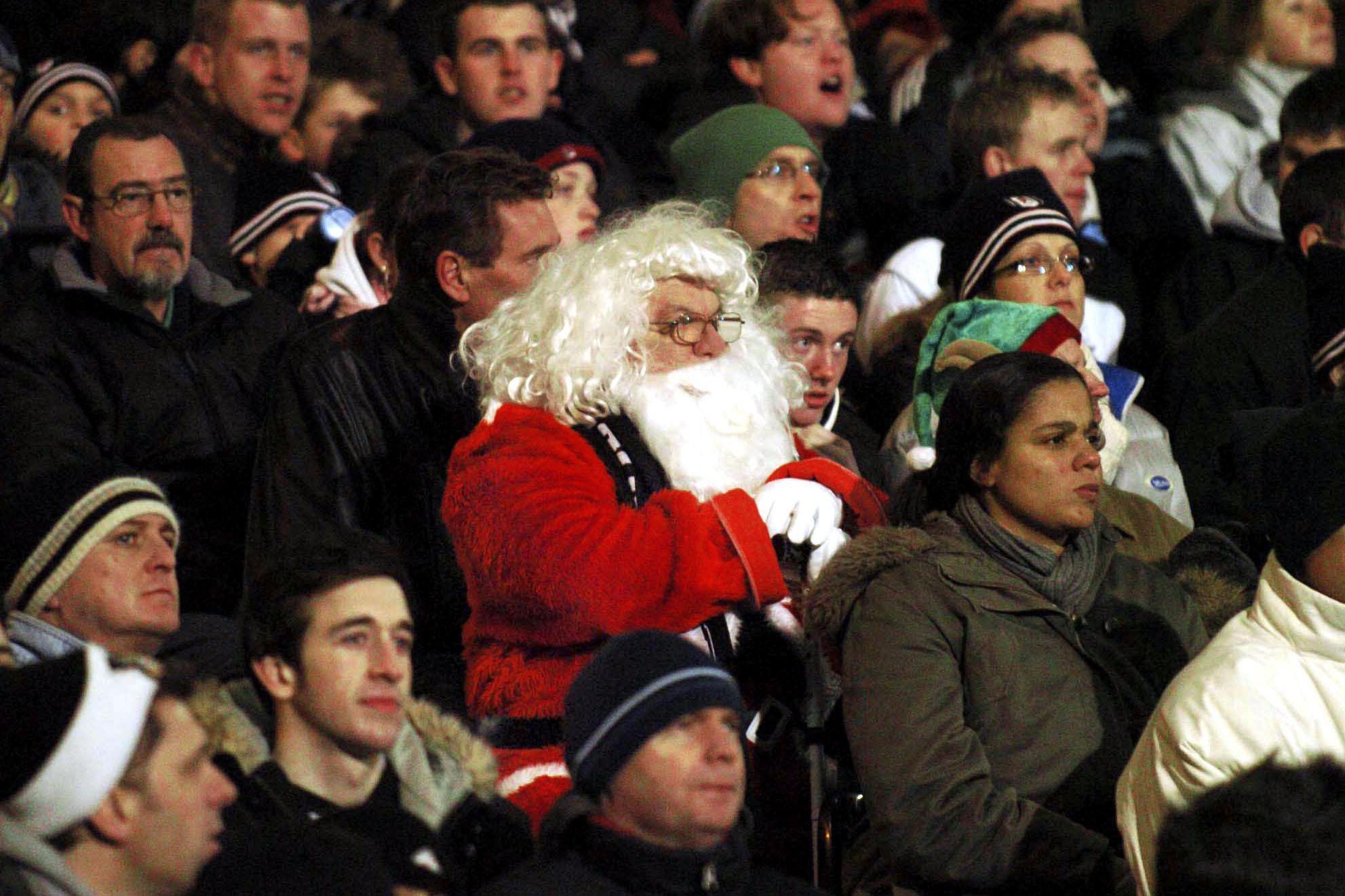 Boxing Day 2025 : une tradition sacrifiée