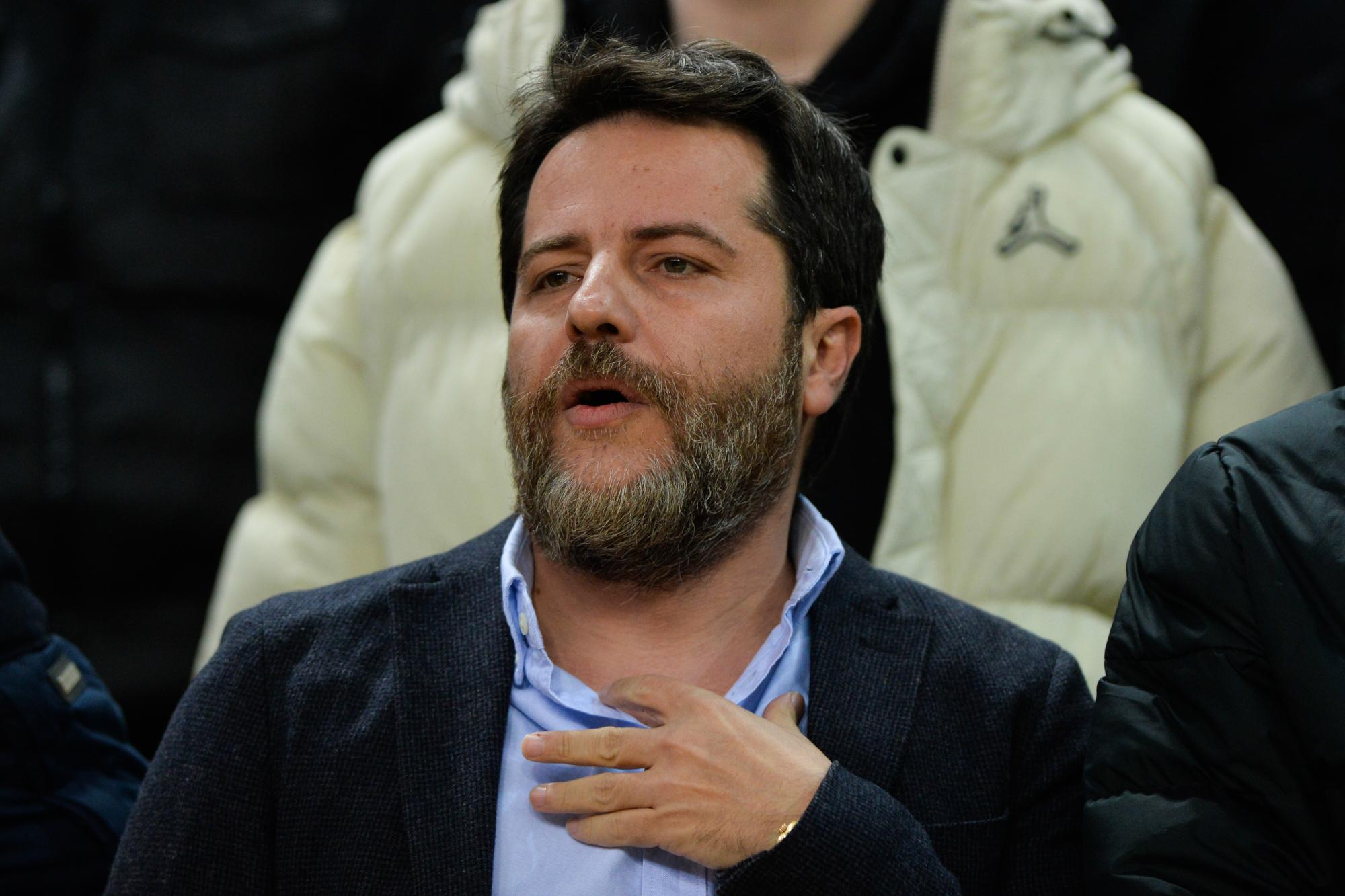 Nouvelle vague d'arrestations dans le football turc