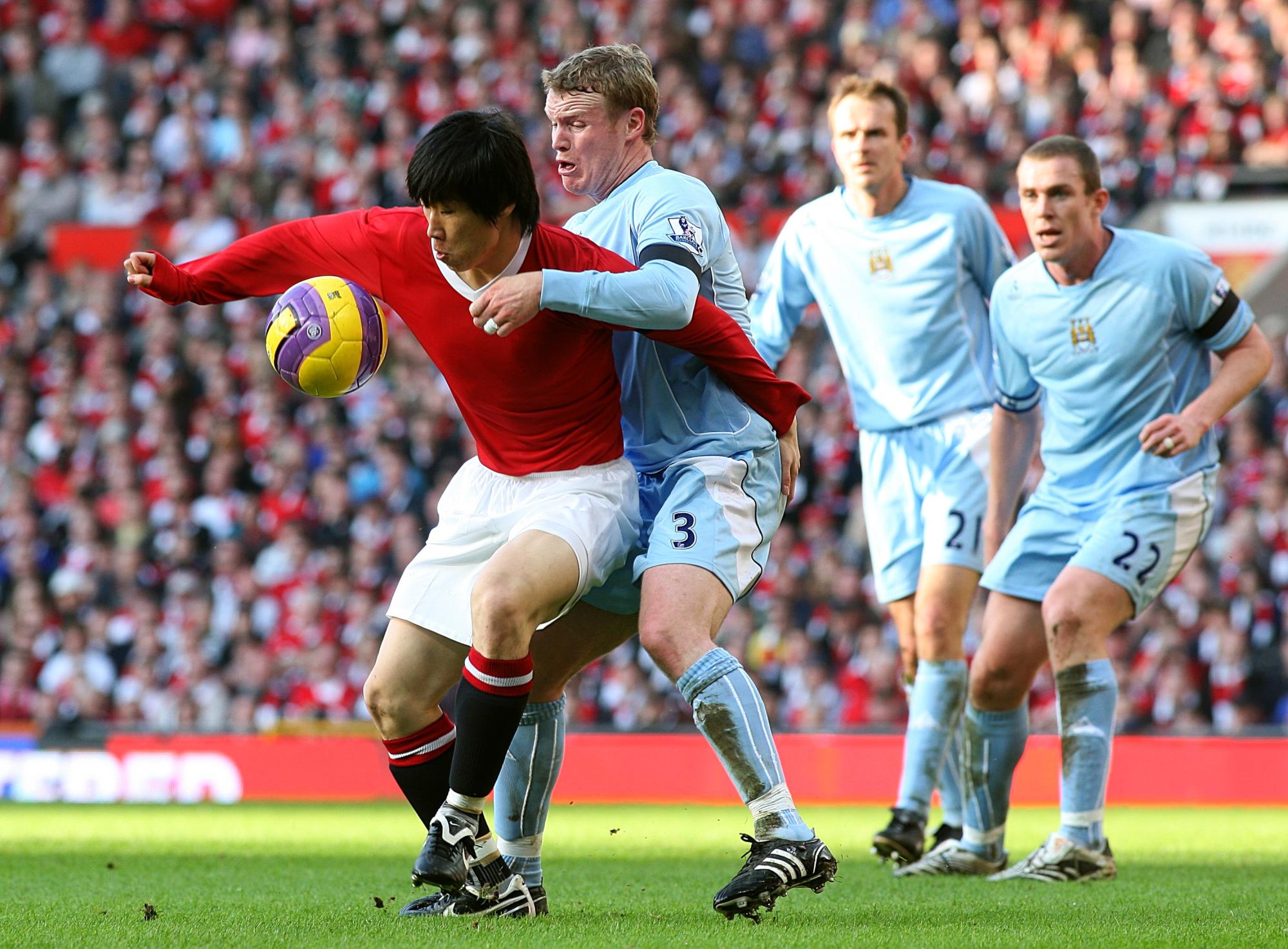 Park Ji-sung refuse le banc : « Je ne suis pas fait pour être entraîneur »