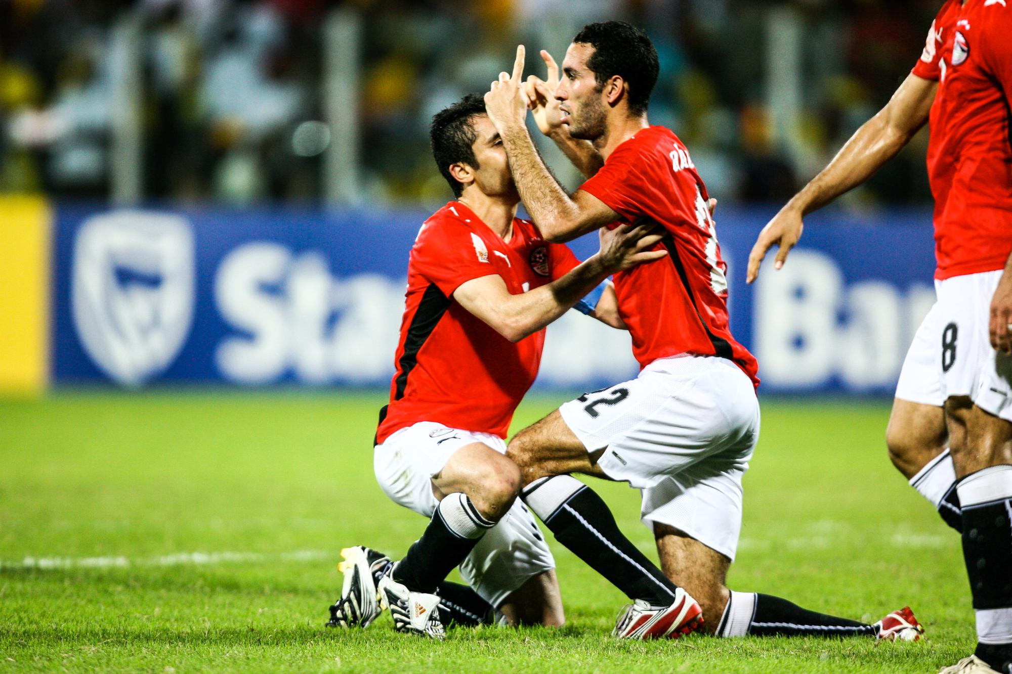 Top 50 : les plus grandes sélections africaines de l'histoire (10 à 6)