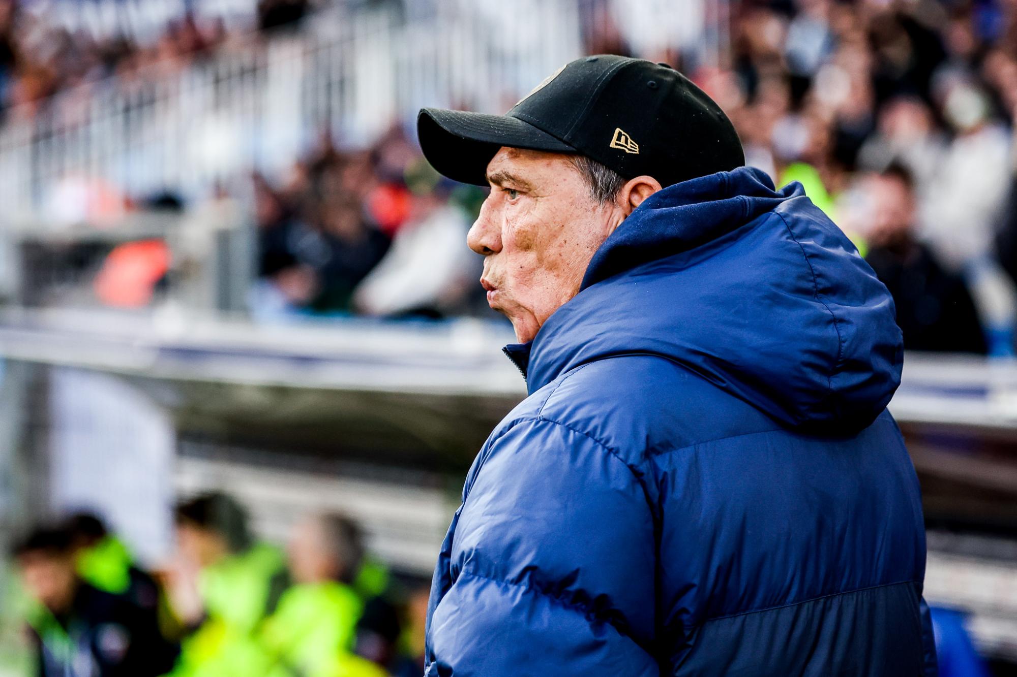 Carnet noir : Disparition de Jean-Louis Gasset, ancien entraîneur de Montpellier, de l'OM et de la Côte d'Ivoire à l'âge de 72 ans