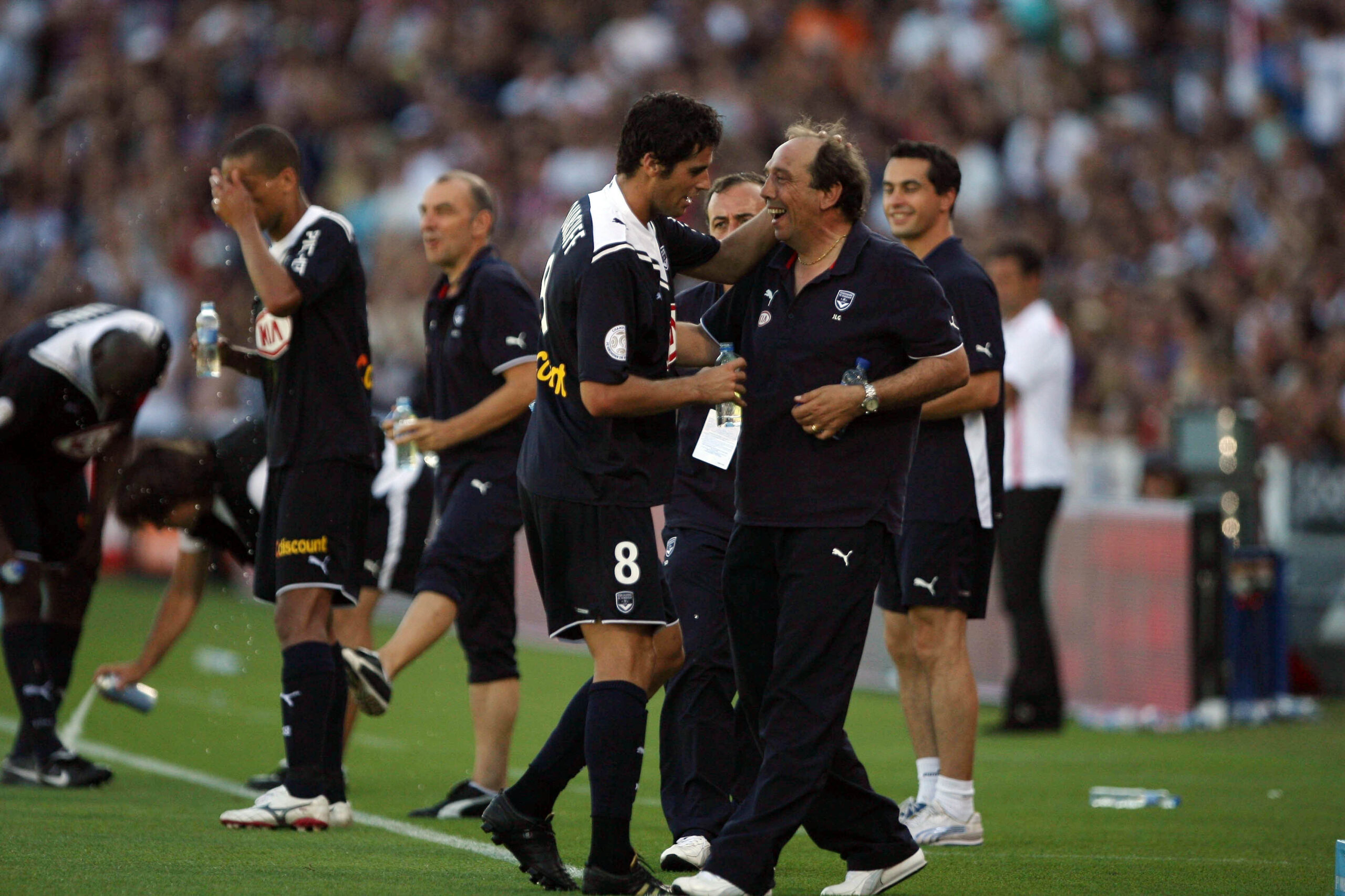 Gourcuff, Mbappé, Giroud, Courbis : Les nombreux hommages à Jean-Louis Gasset, disparu ce vendredi 26 décembre