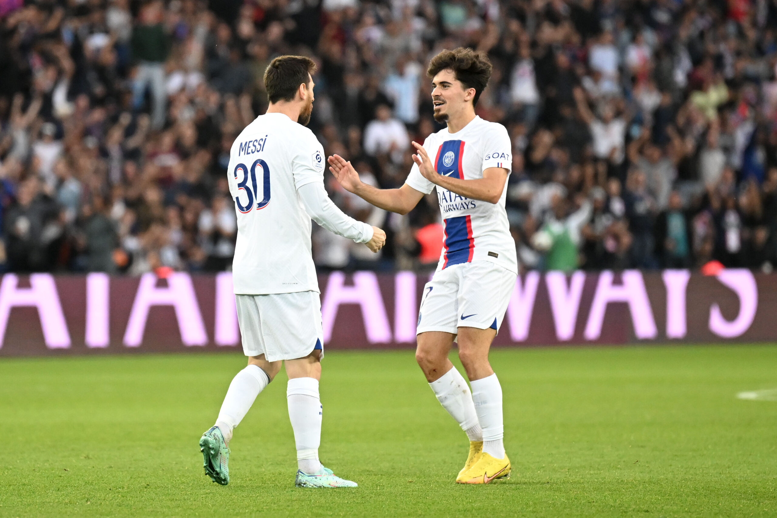 Vitinha revient sur sa première année au PSG : « Je ne sentais pas qu'on était une équipe »