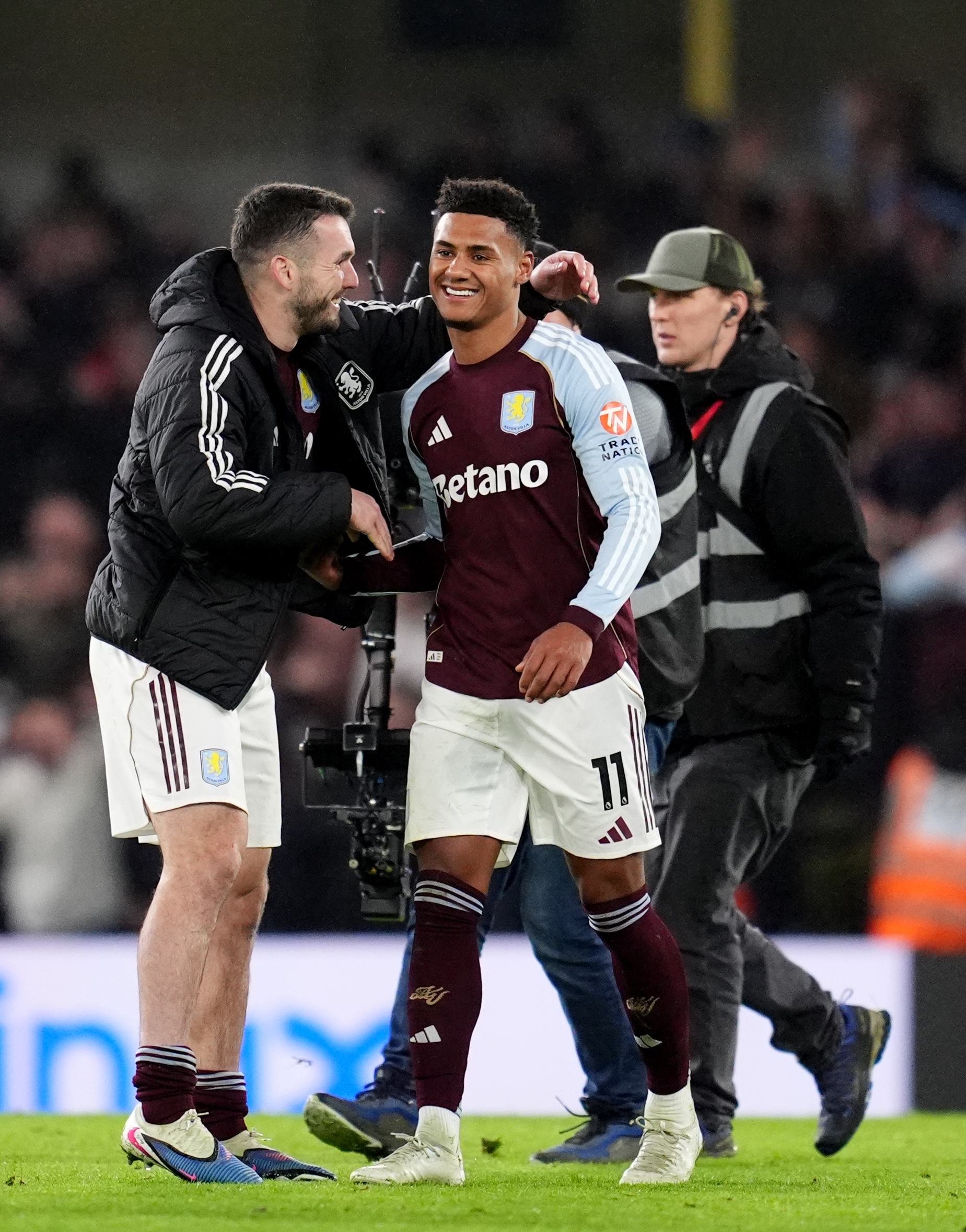 Premier League (Angleterre) : Aston Villa s'offre le scalp de Chelsea et poursuit sa folle série (1-2)