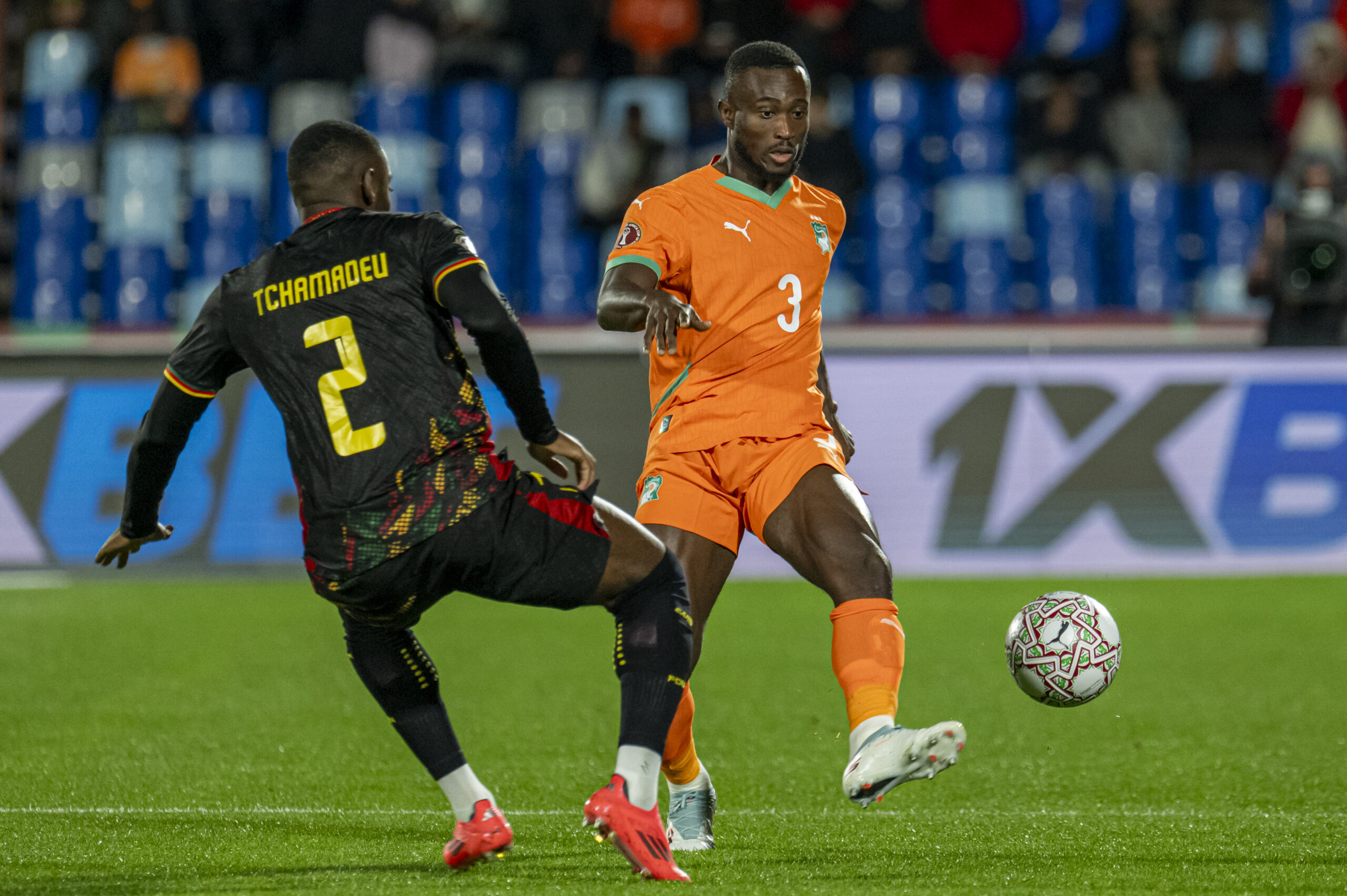 CAN 2025 : Amad Diallo, Bryan Mbeumo... Les tops et les flops de Côte d'Ivoire-Cameroun