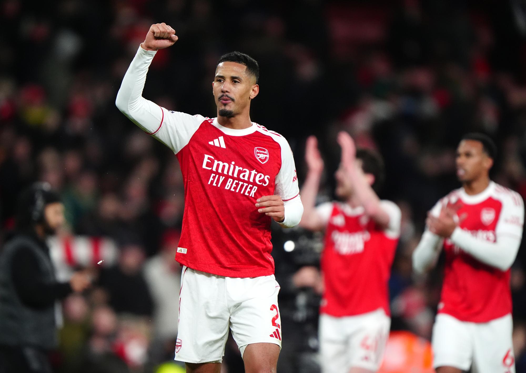 Premier League : Cinq conseils à Arsenal pour éviter de laisser (encore) filer un titre de champion d'Angleterre