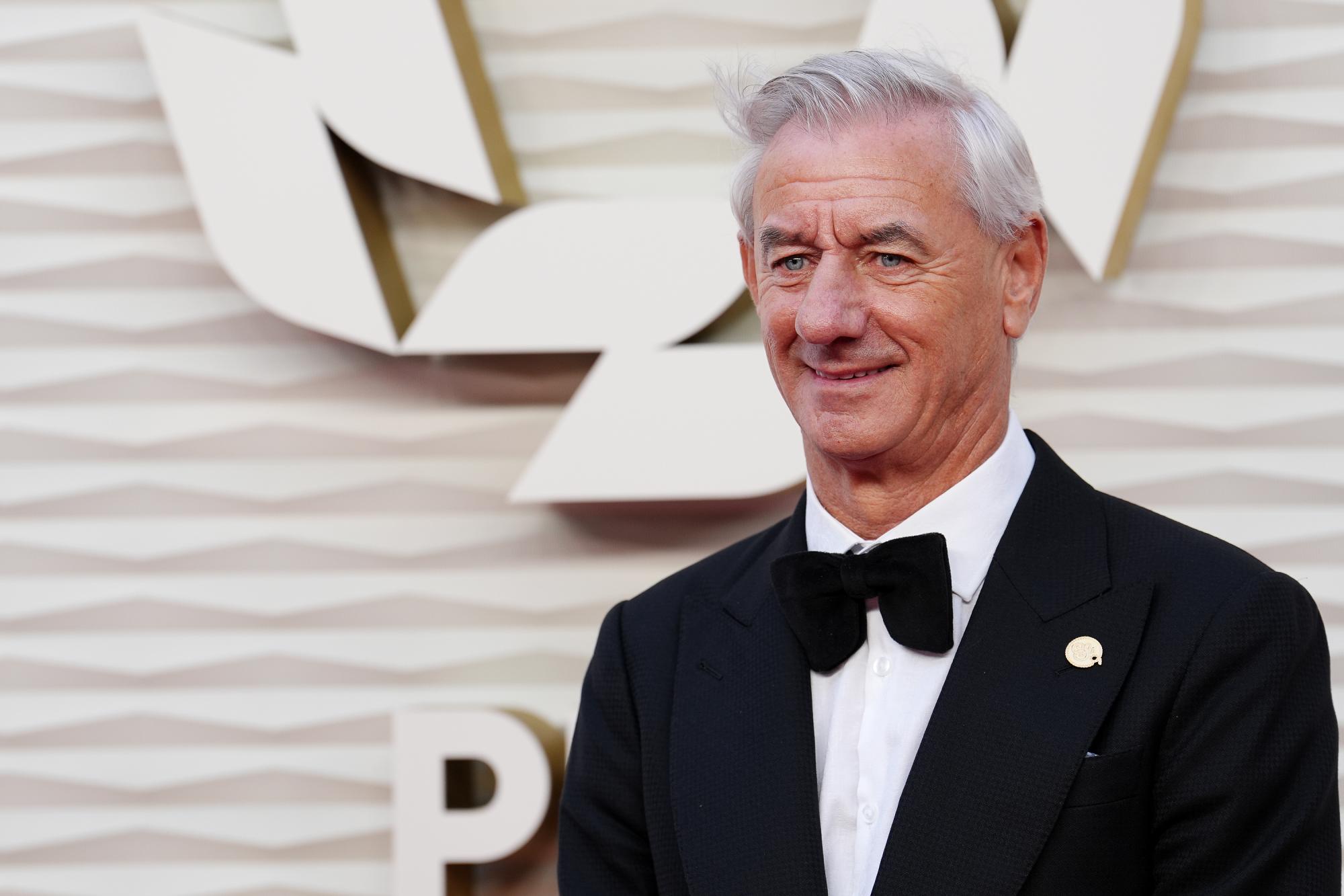 Liverpool : Hospitalisé plusieurs jours, le meilleur buteur de l'histoire du club, Ian Rush, a «/cru que c'était la fin/» et qu'il allait mourir