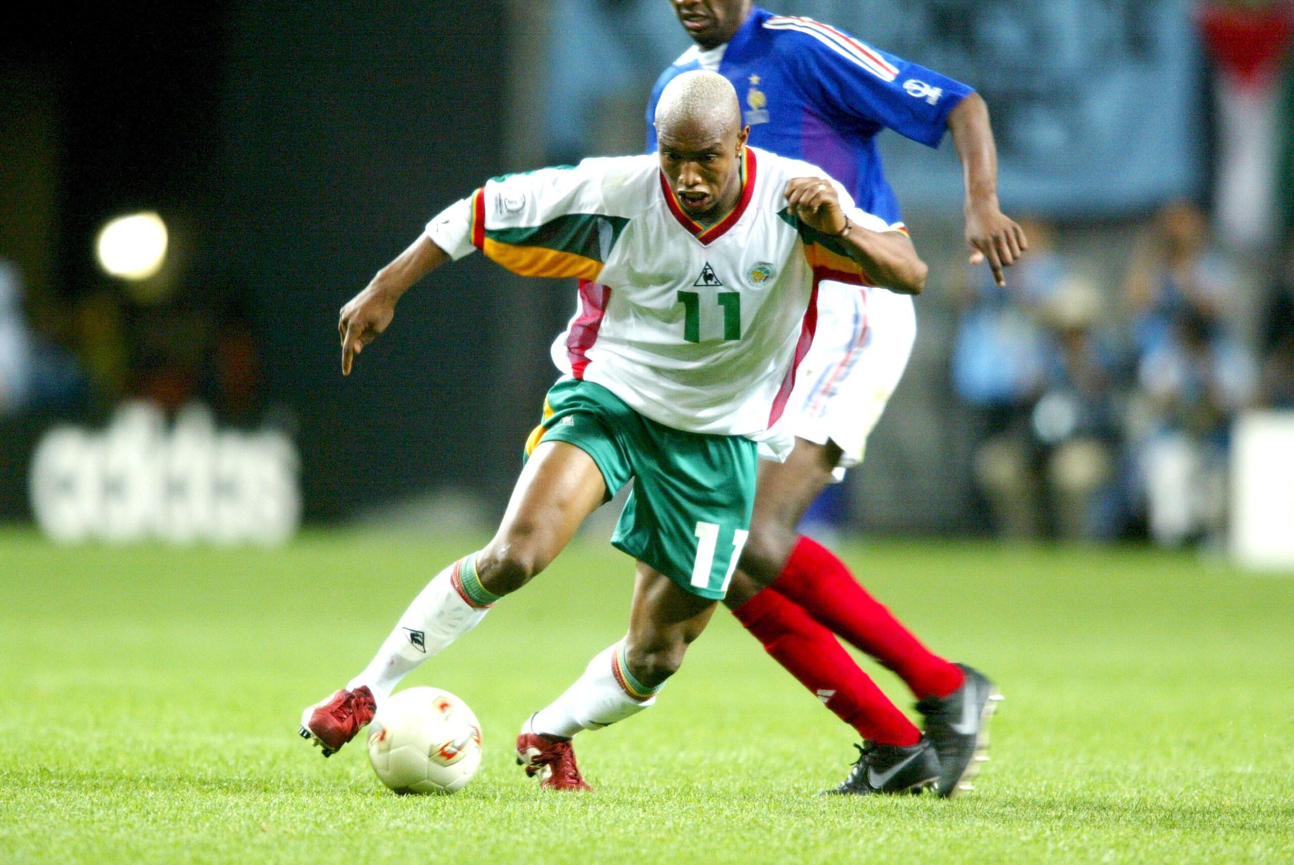 Top 50 : les plus grandes sélections africaines de l'histoire (5e et 4e : Sénégal 2002 et Cameroun 1990)