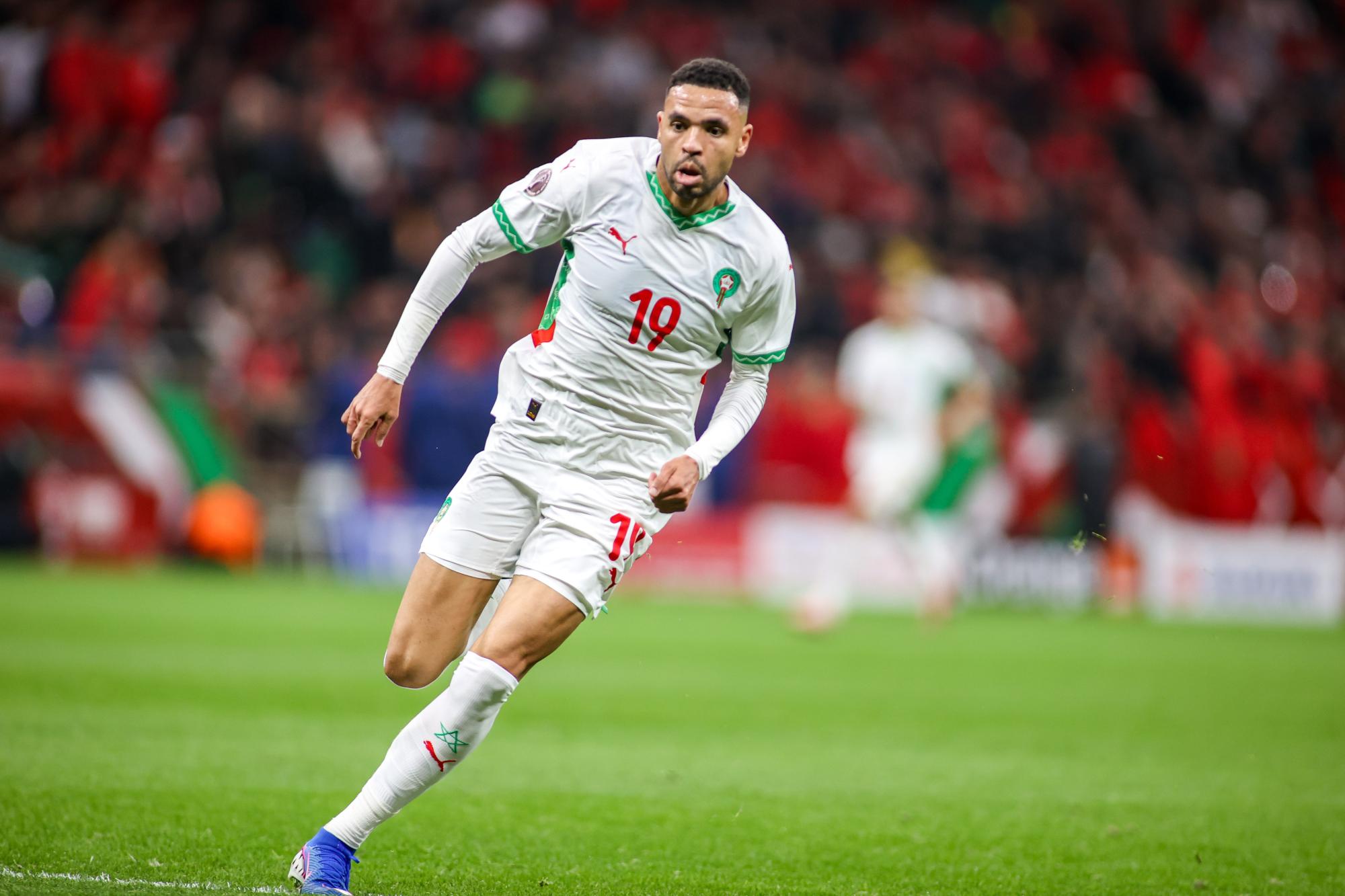 CAN 2025 : Le Maroc n'est plus une équipe surcotée, admet le Zambien Wilson Chisala