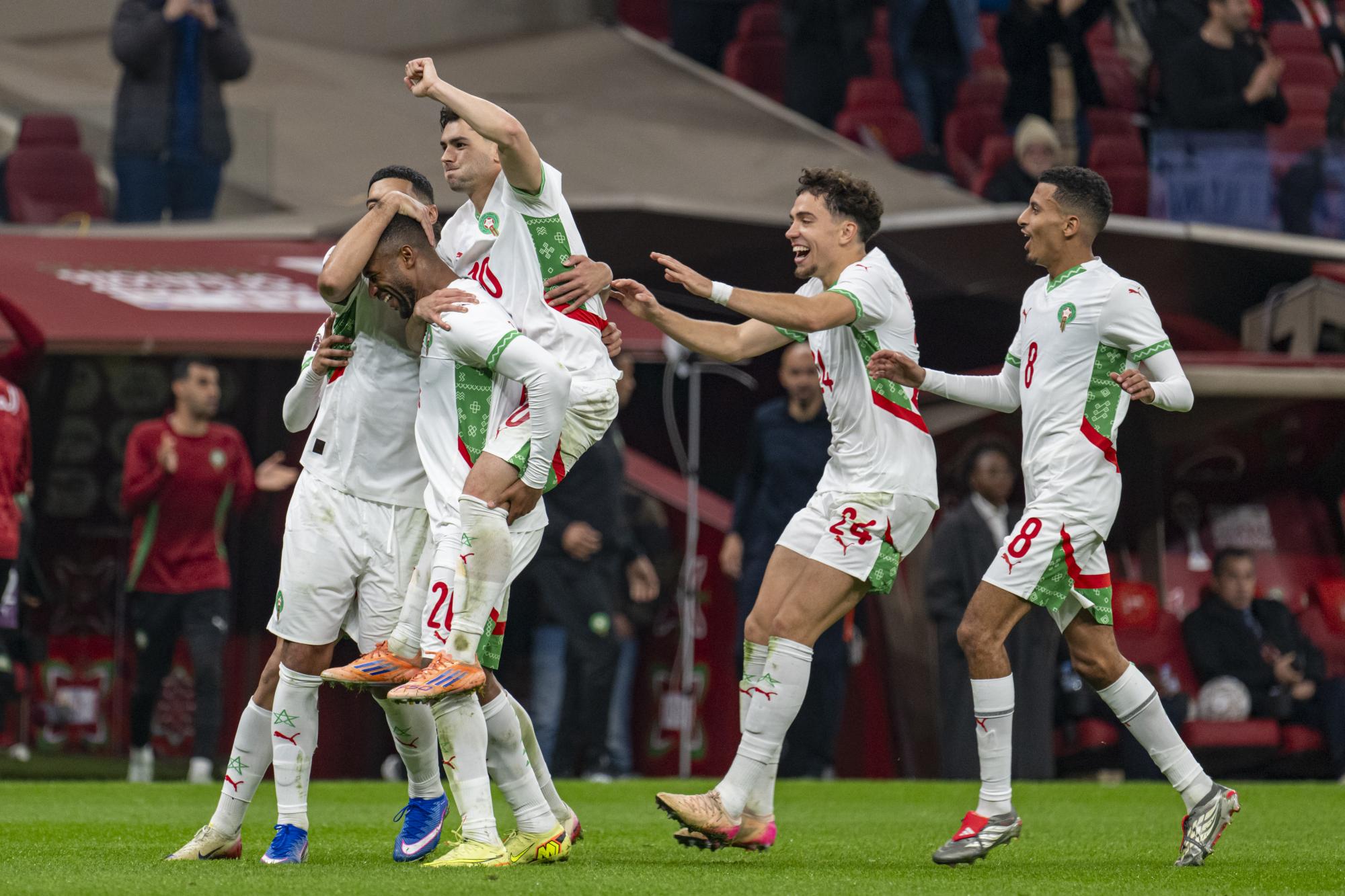 CAN 2025 : Les affiches déjà connues pour les huitièmes de finale