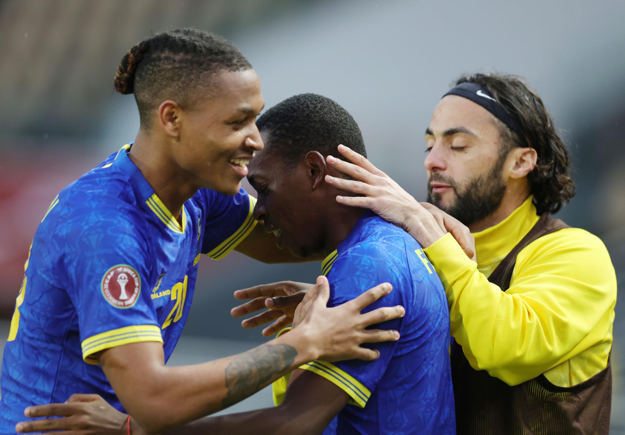 CAN 2025 : La Tanzanie première nation à se qualifier pour les huitièmes de finale avec deux points