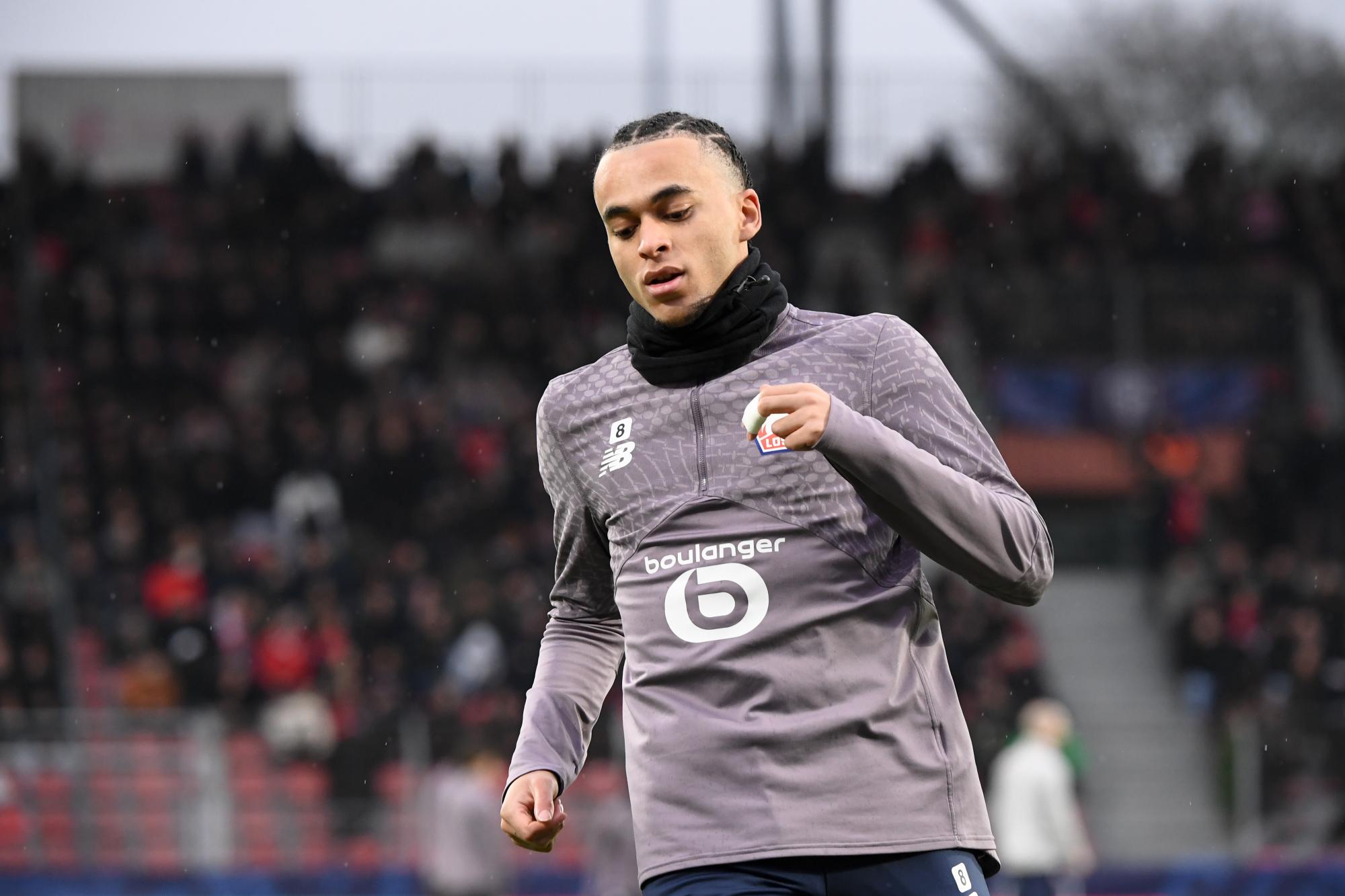 Le classement bizarre des 10 meilleurs joueurs de l'histoire de l'équipe de France selon Ethan Mbappé