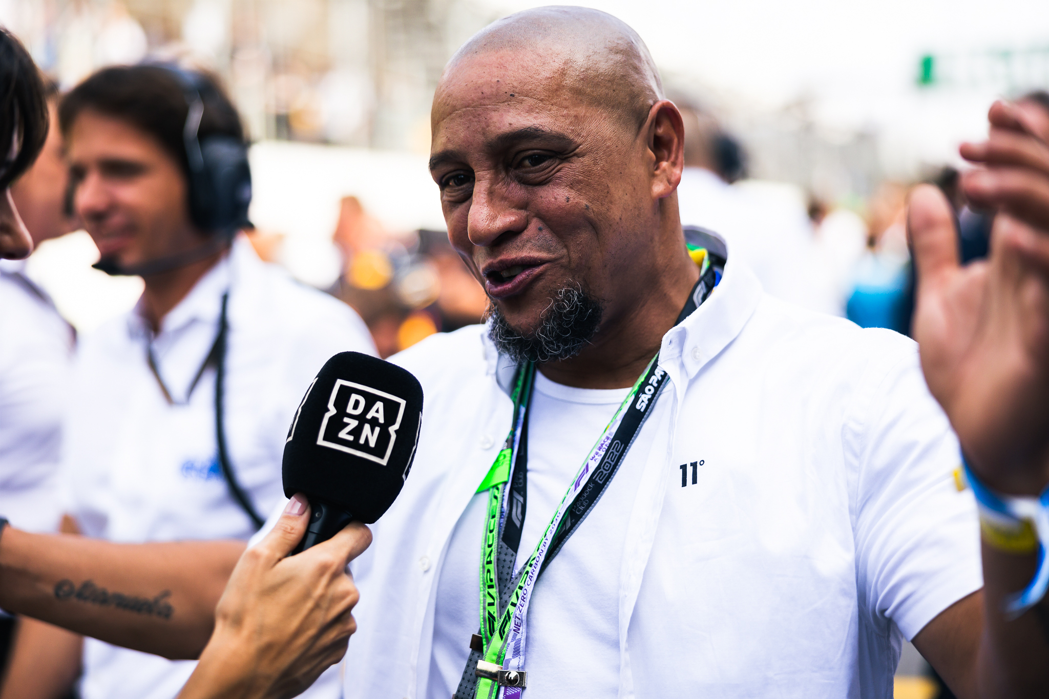 Brésil : Roberto Carlos opéré du coeur en urgence